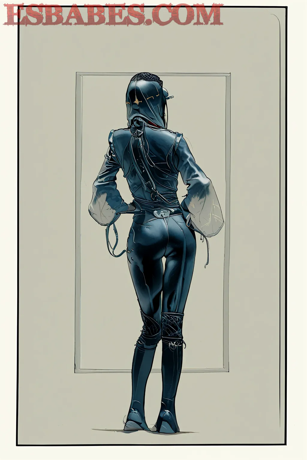 Helena-Christensen-La-Dama-De-Hierro_2