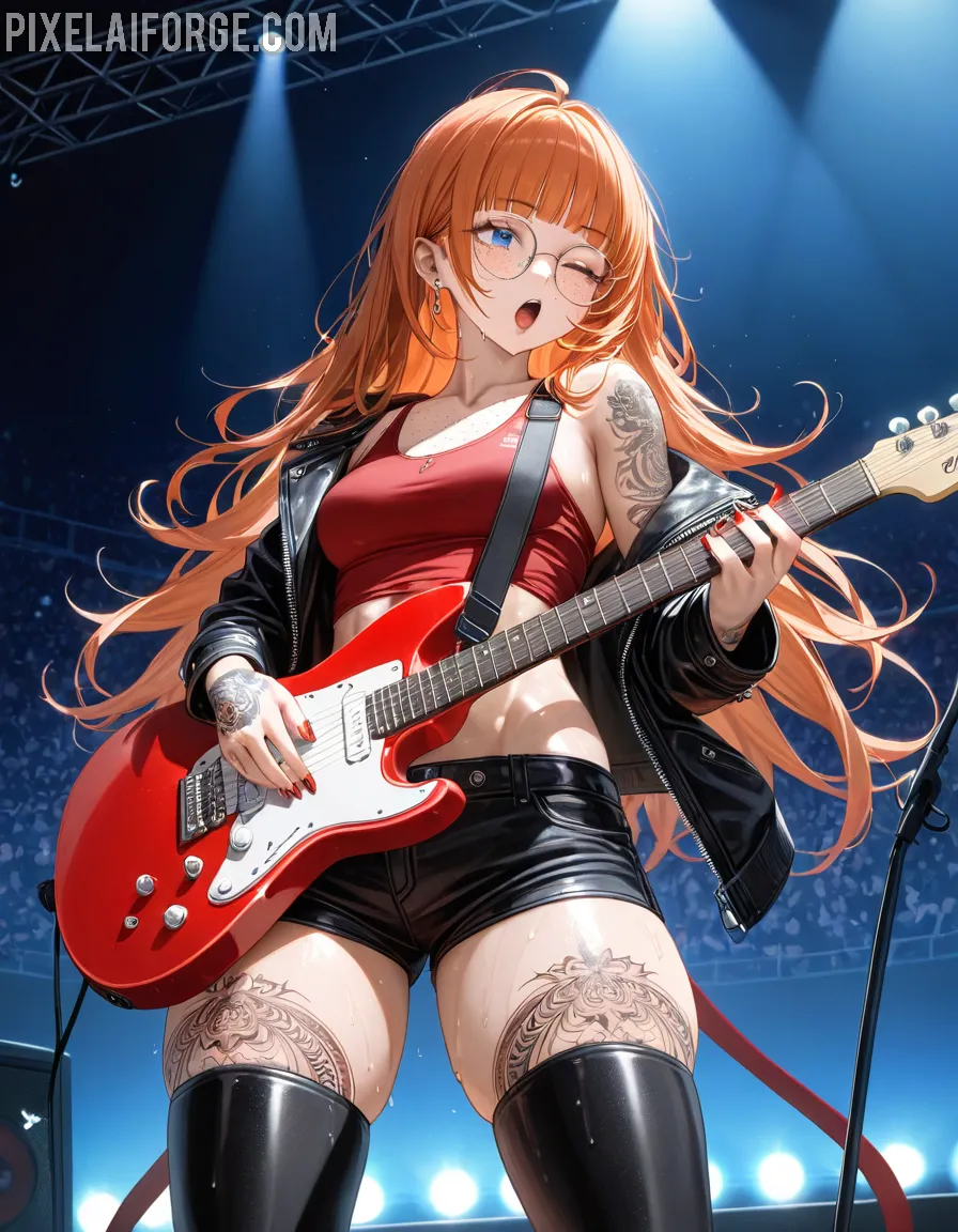 Hermosa-Morena-Delgada-Con-Sabrosas-Tetitas-En-La-Banera_2