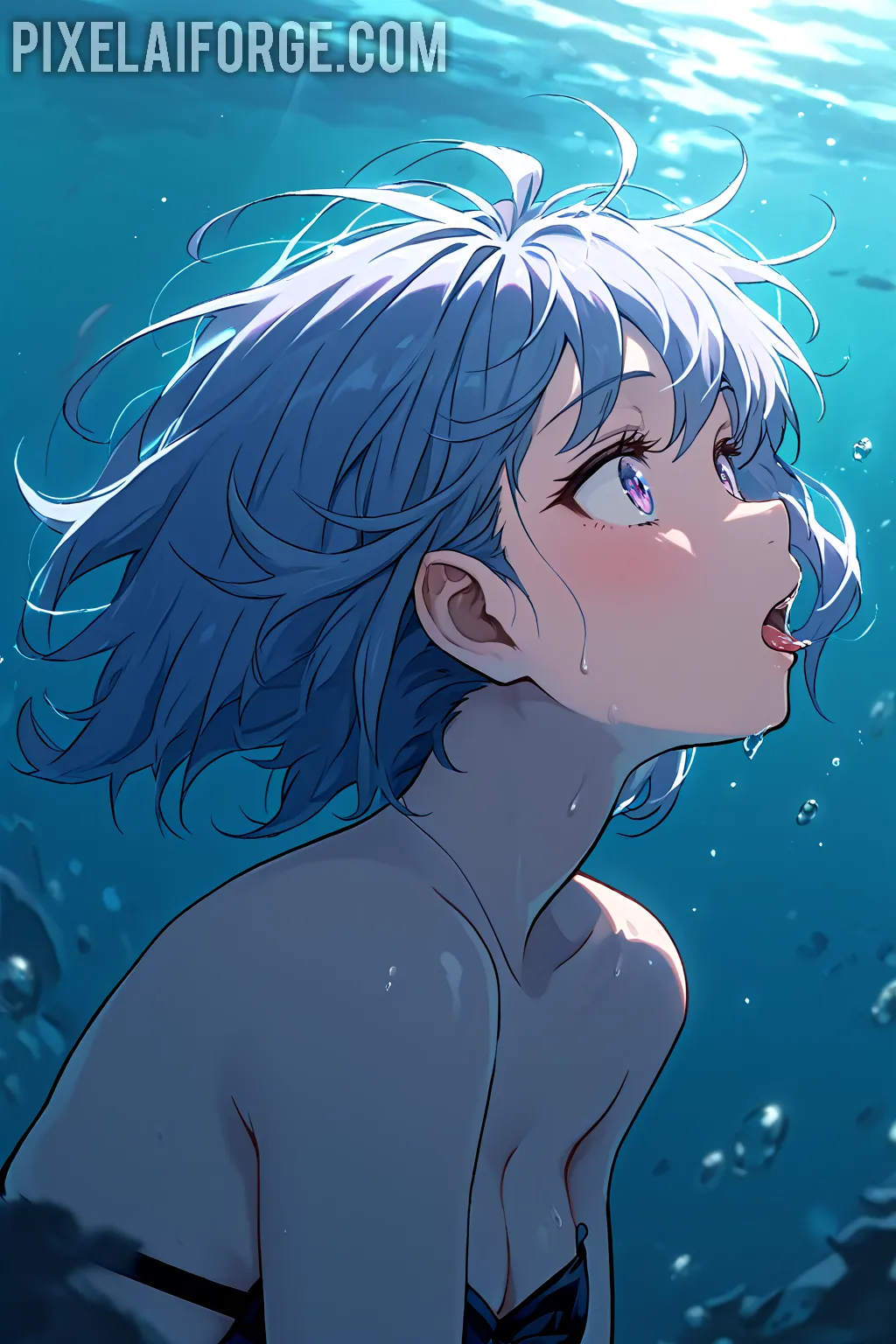 Hermosa-Morena-Delgada-Con-Sabrosas-Tetitas-En-La-Banera_4