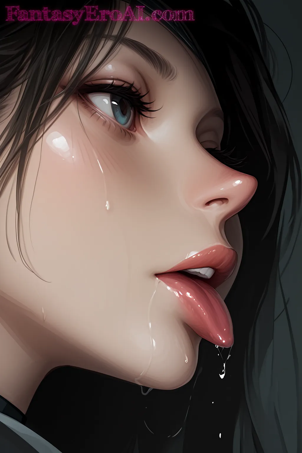 Hermosa-Morena-Desnuda_4