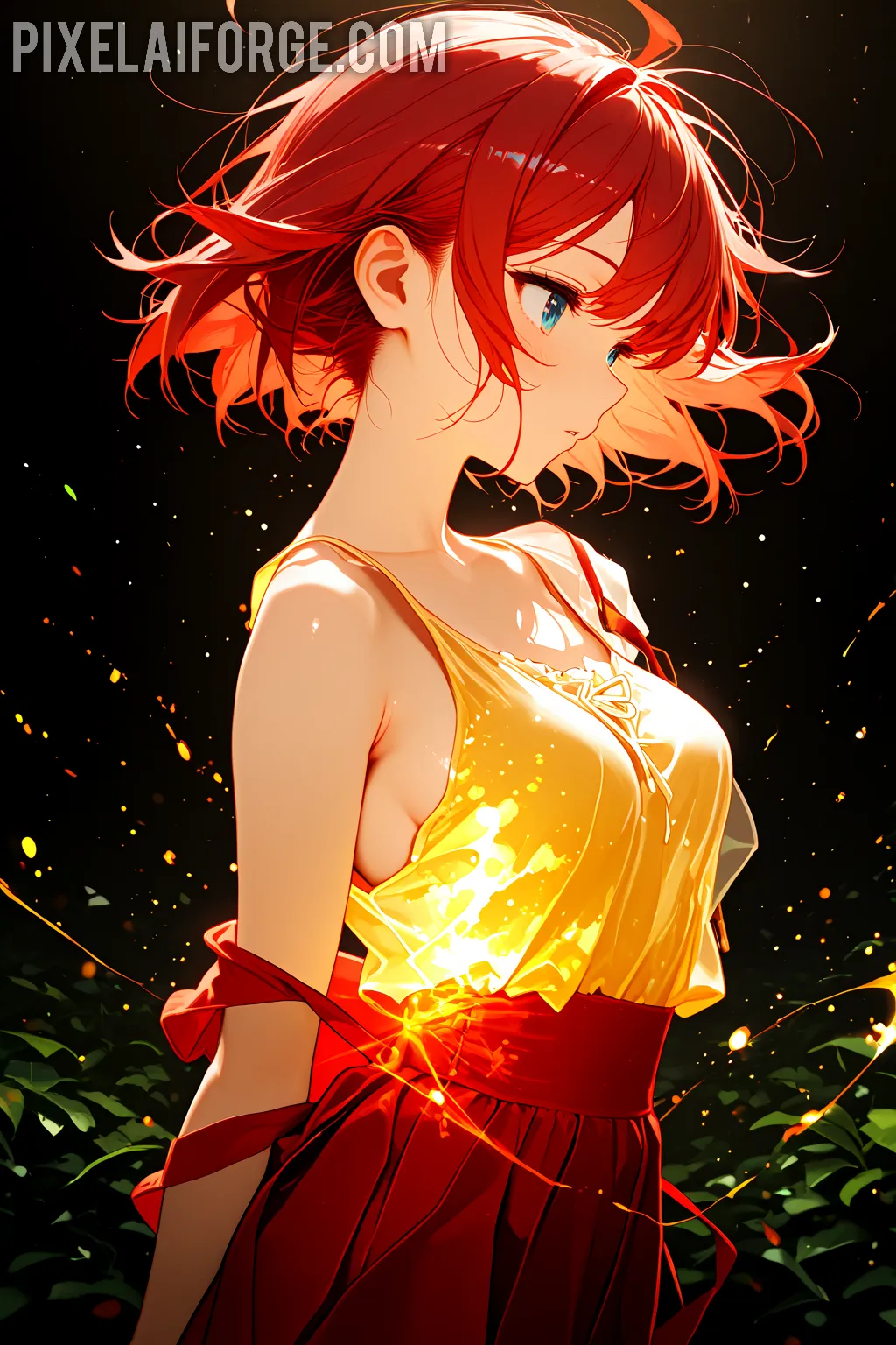 Hermoso-Trasero-En-Lenceria-Negra_7