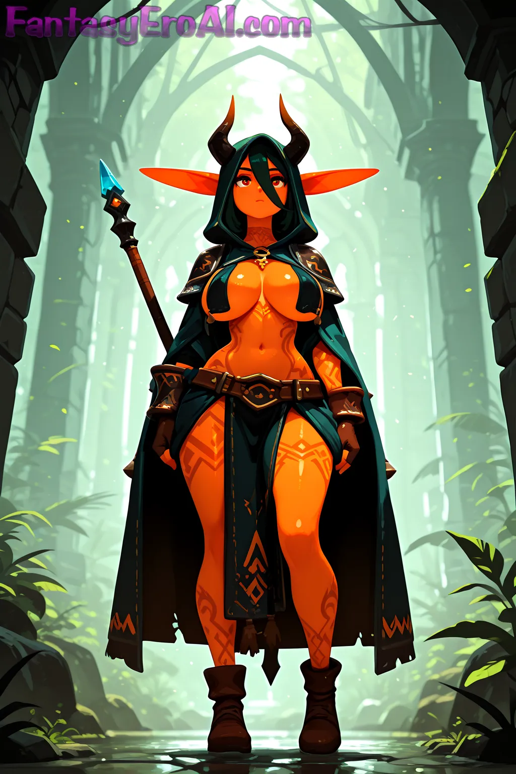 Hot-Asian-Model-With-Tattoo_1