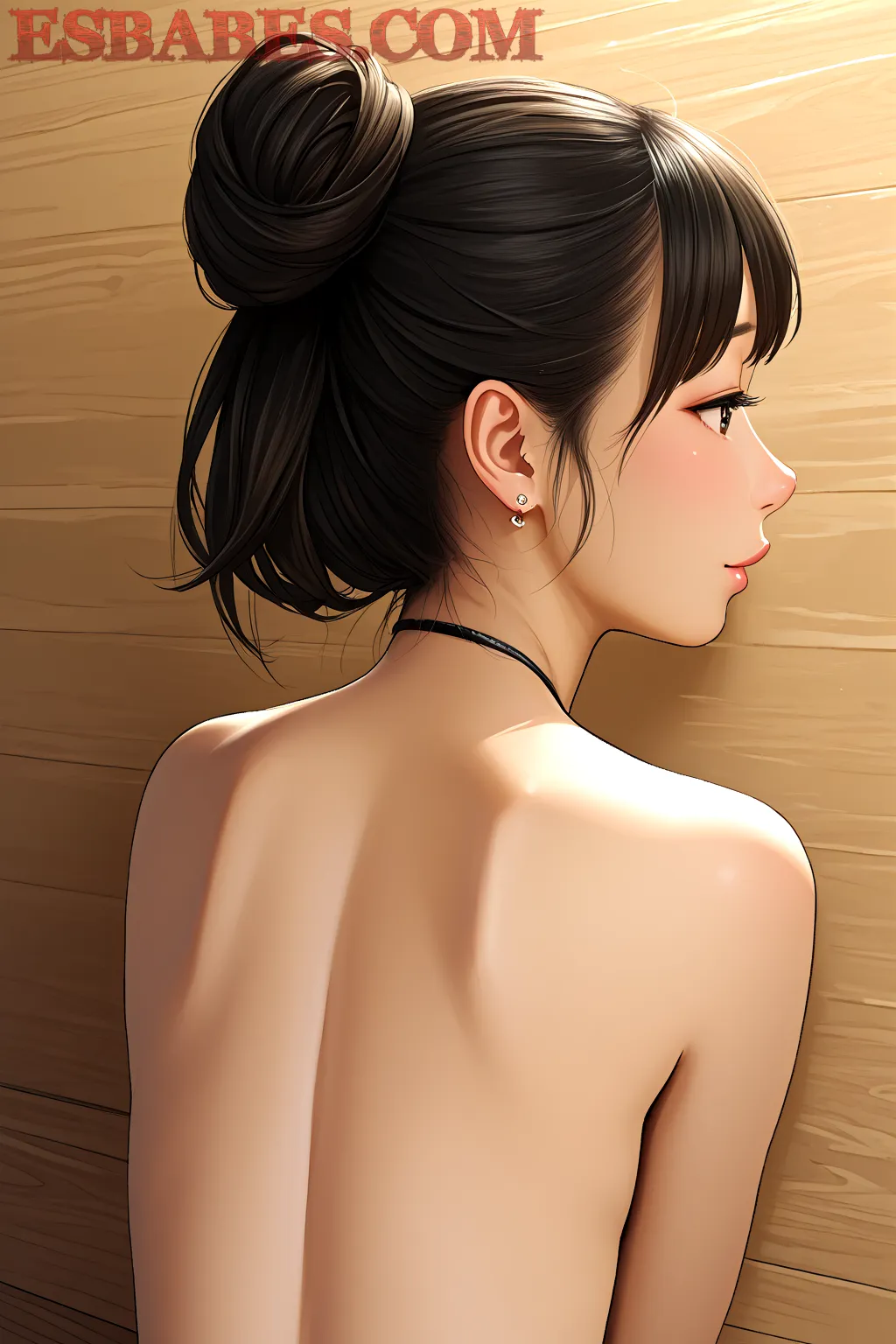 Hottest-Selfies-Black-Nude-Photos_5