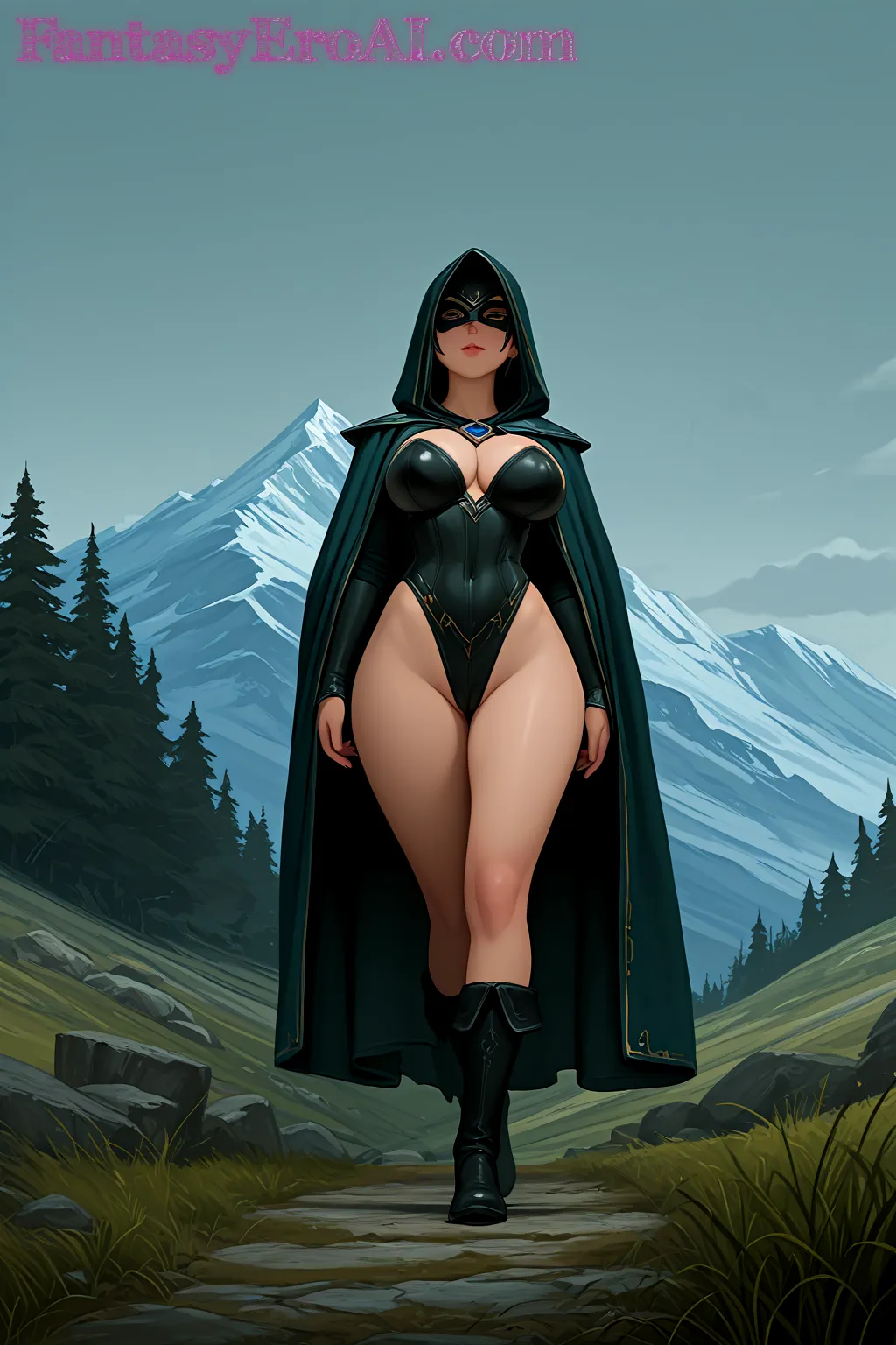 Impresionante-Rubia-Desnuda_5