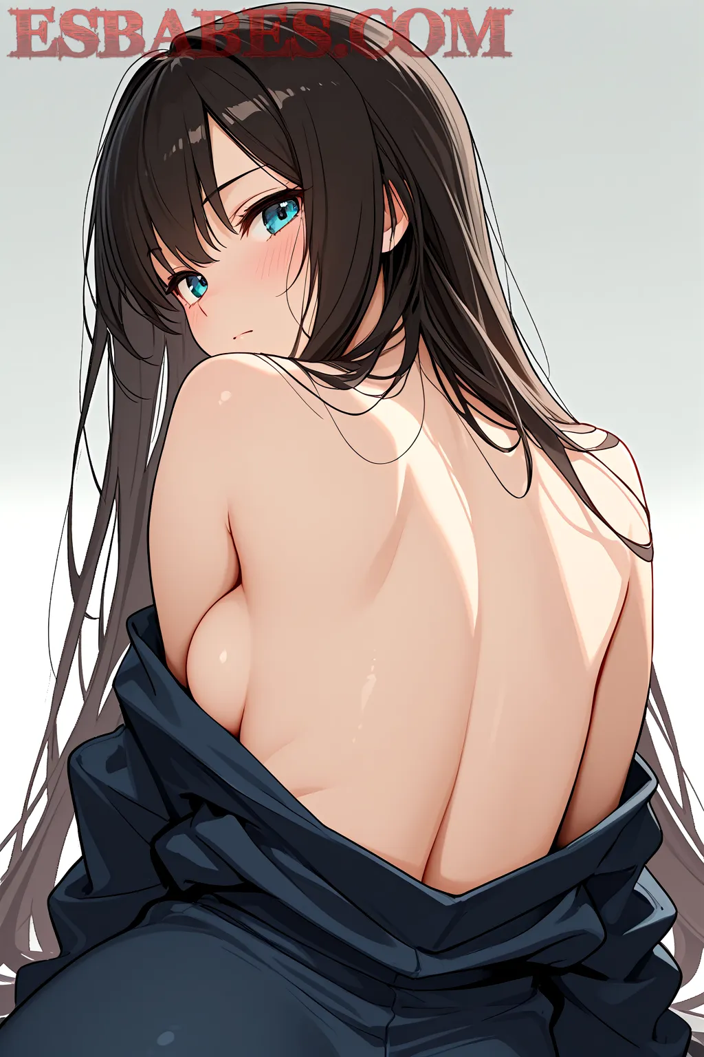 Impresionante-Y-Guapa-Colegiala_9