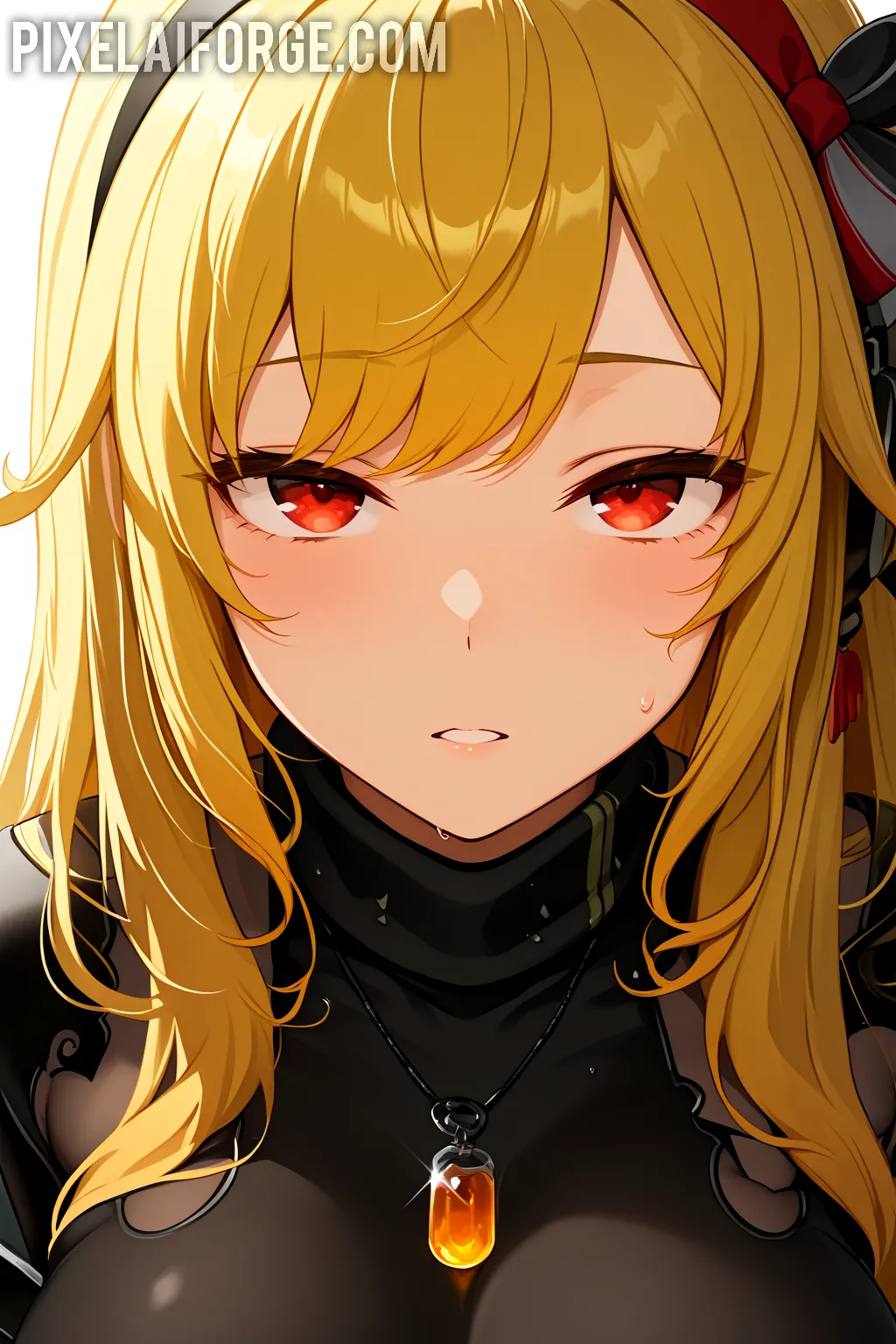 Indianara-Carvalho-Desnuda-En-Una-Playa-Tropical_4