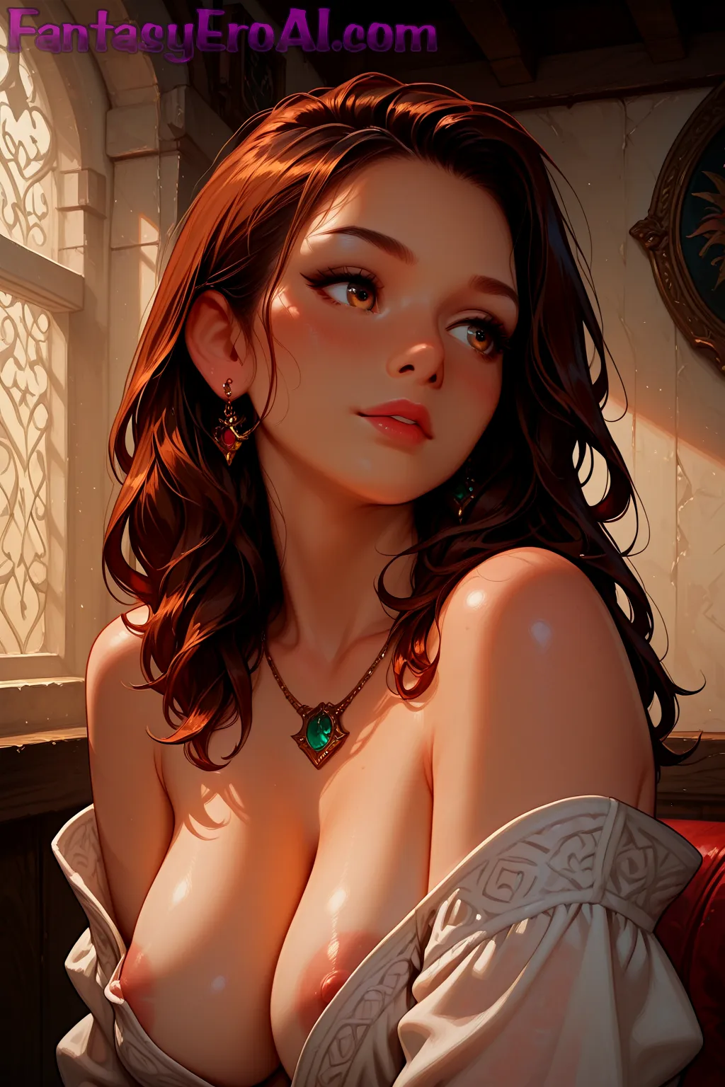 Indianara-Carvalho-Desnuda_5