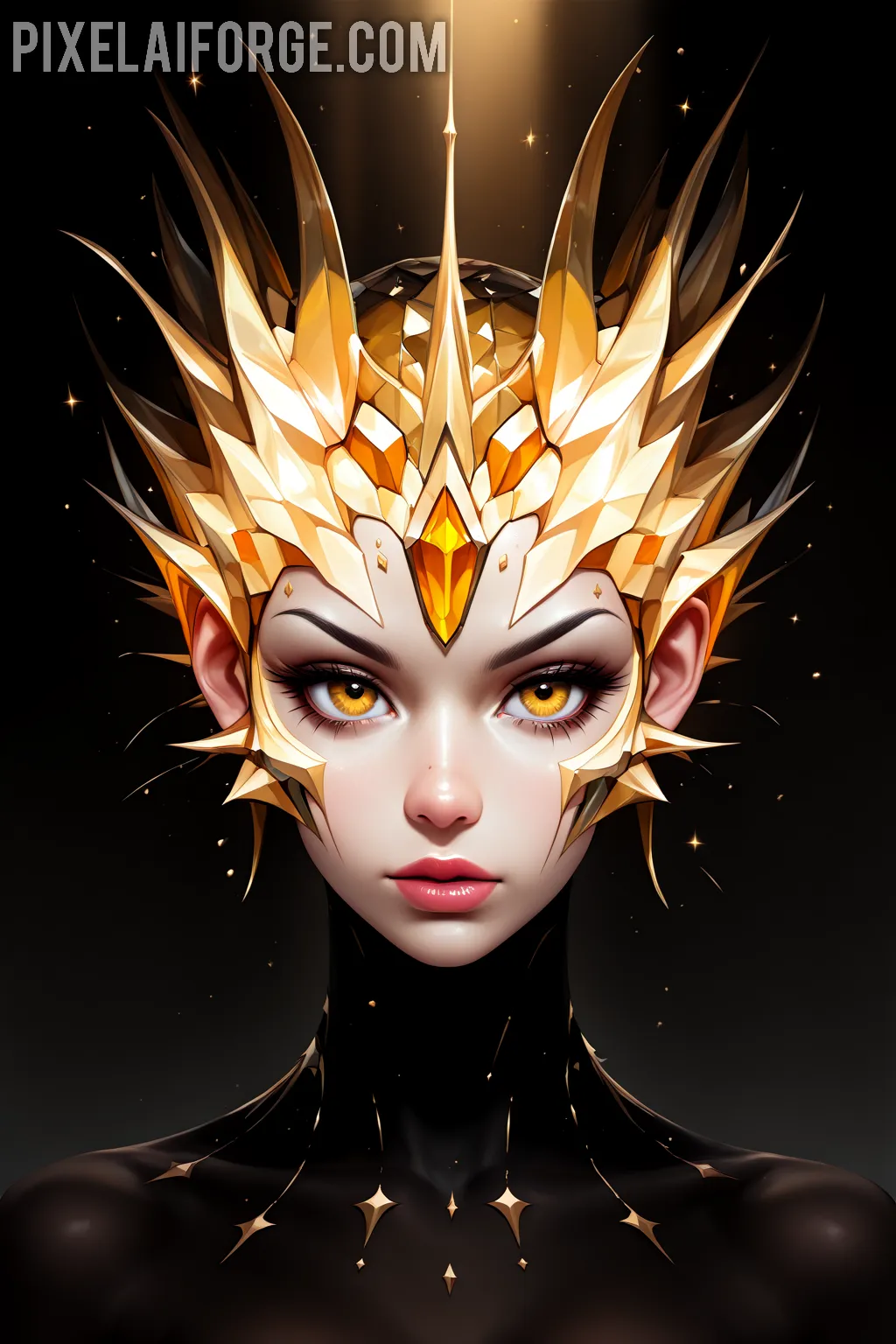 Irena-Ortega-Una-Observadora-Nata-En-Su-Puesto-De-Vigilancia_6