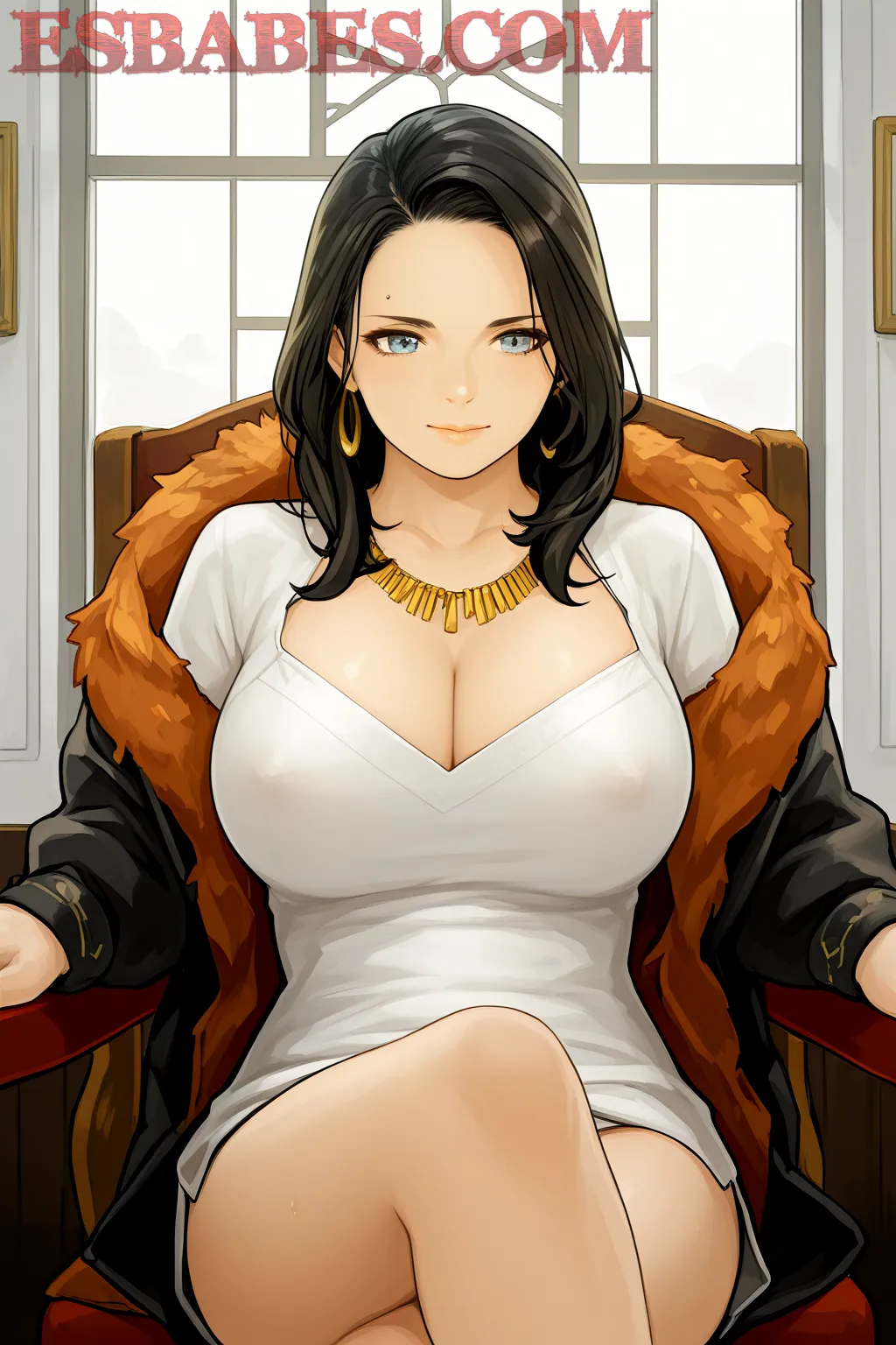 Isolda-Desnuda-Con-Corse-Azul_4