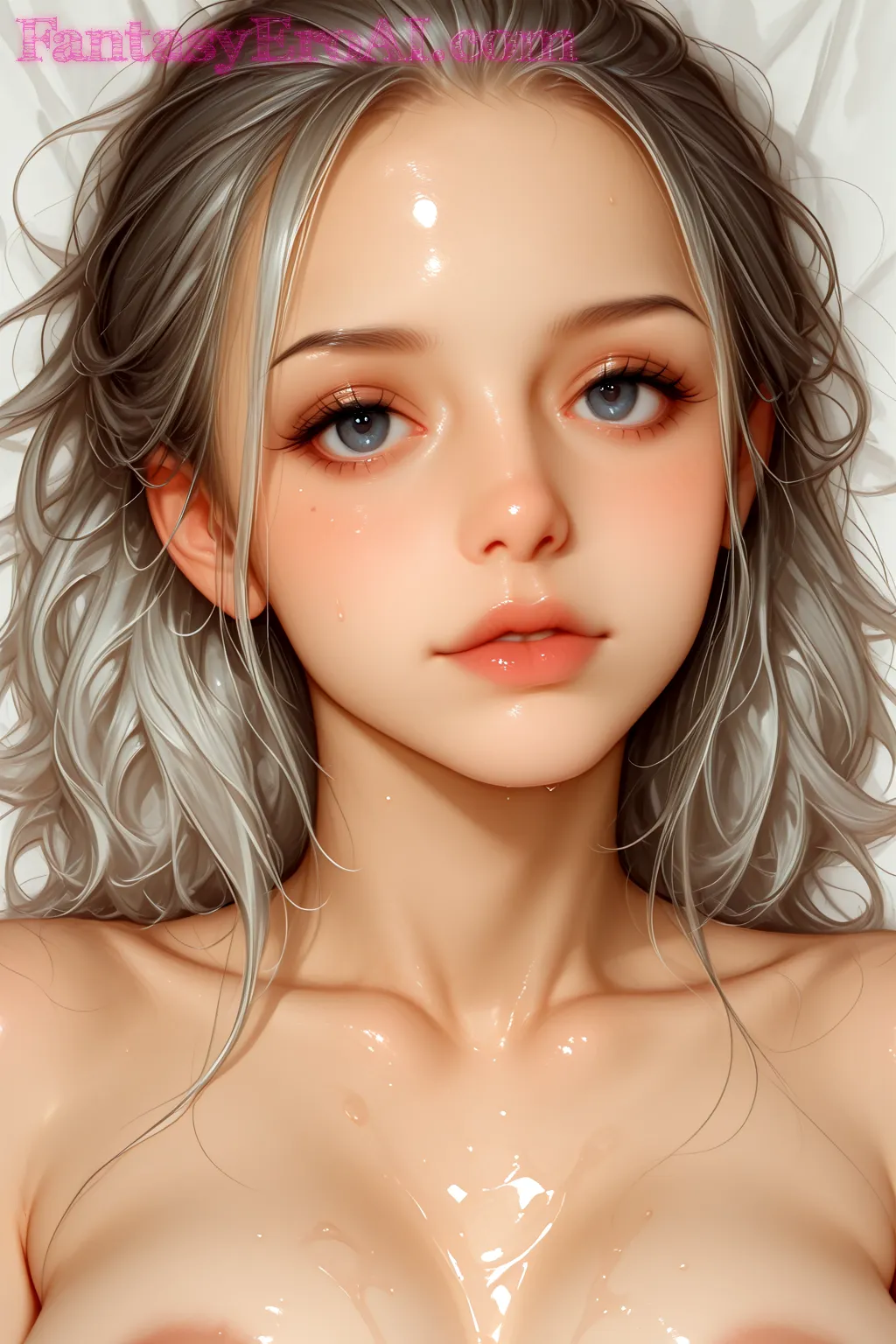 Isolda-Desnuda-En-Sus-Medias-Rojas_1