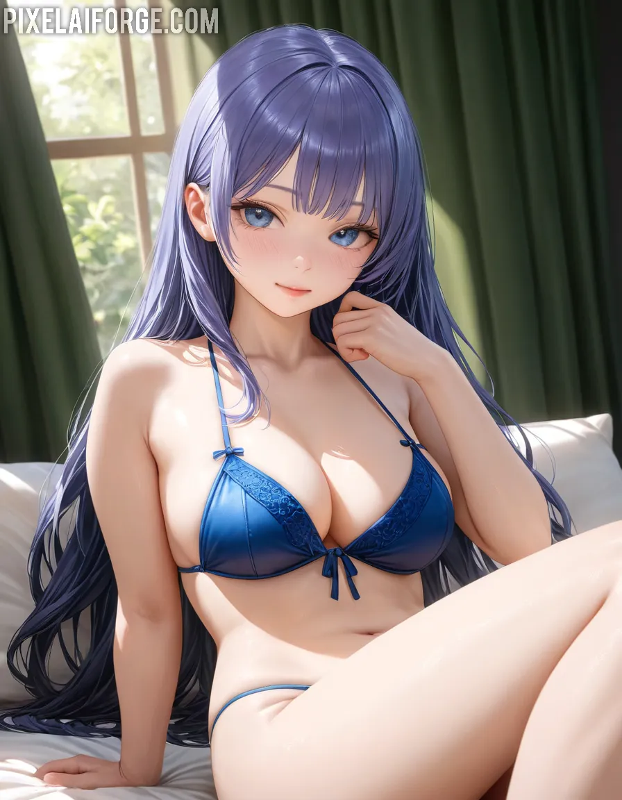 Iveta-Vodakova-y-su-boxeo-en-tanga-blanca_8