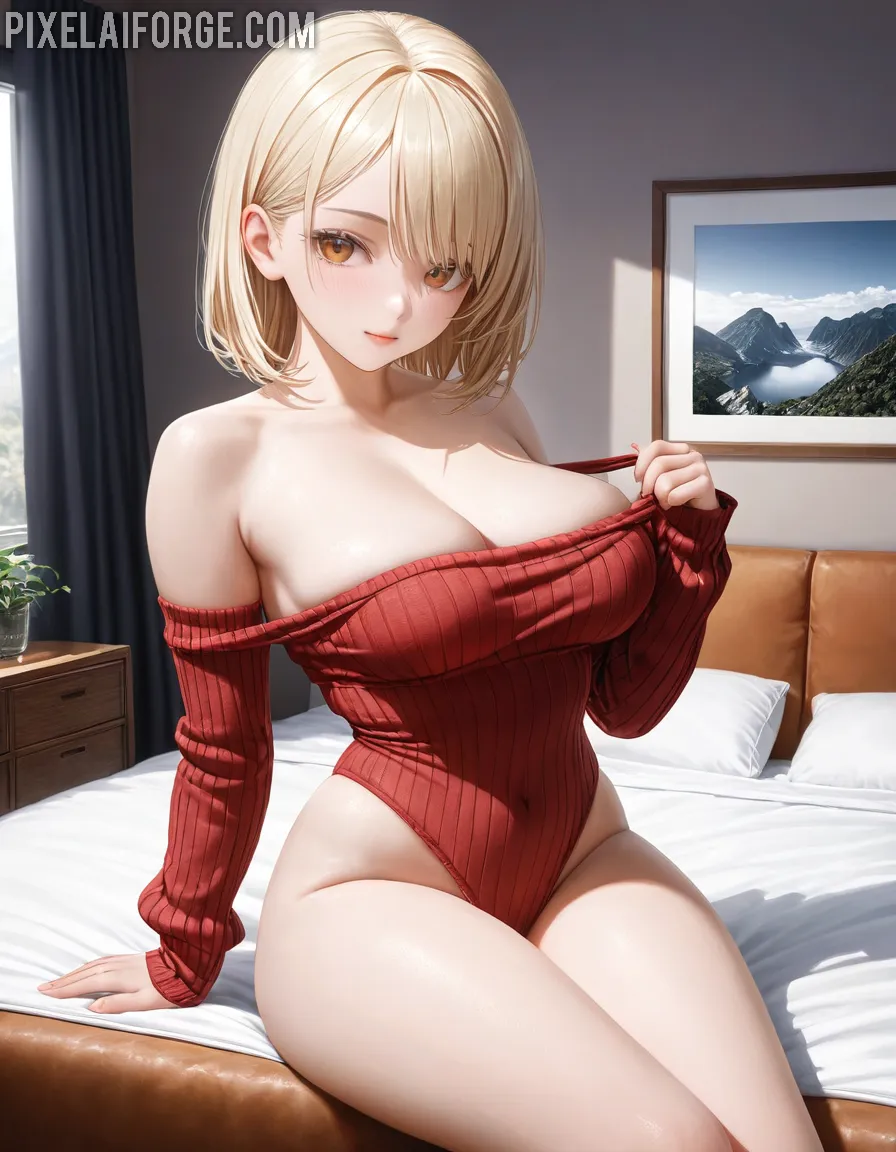 Iveta-Vodakova-y-su-boxeo-en-tanga-blanca_9