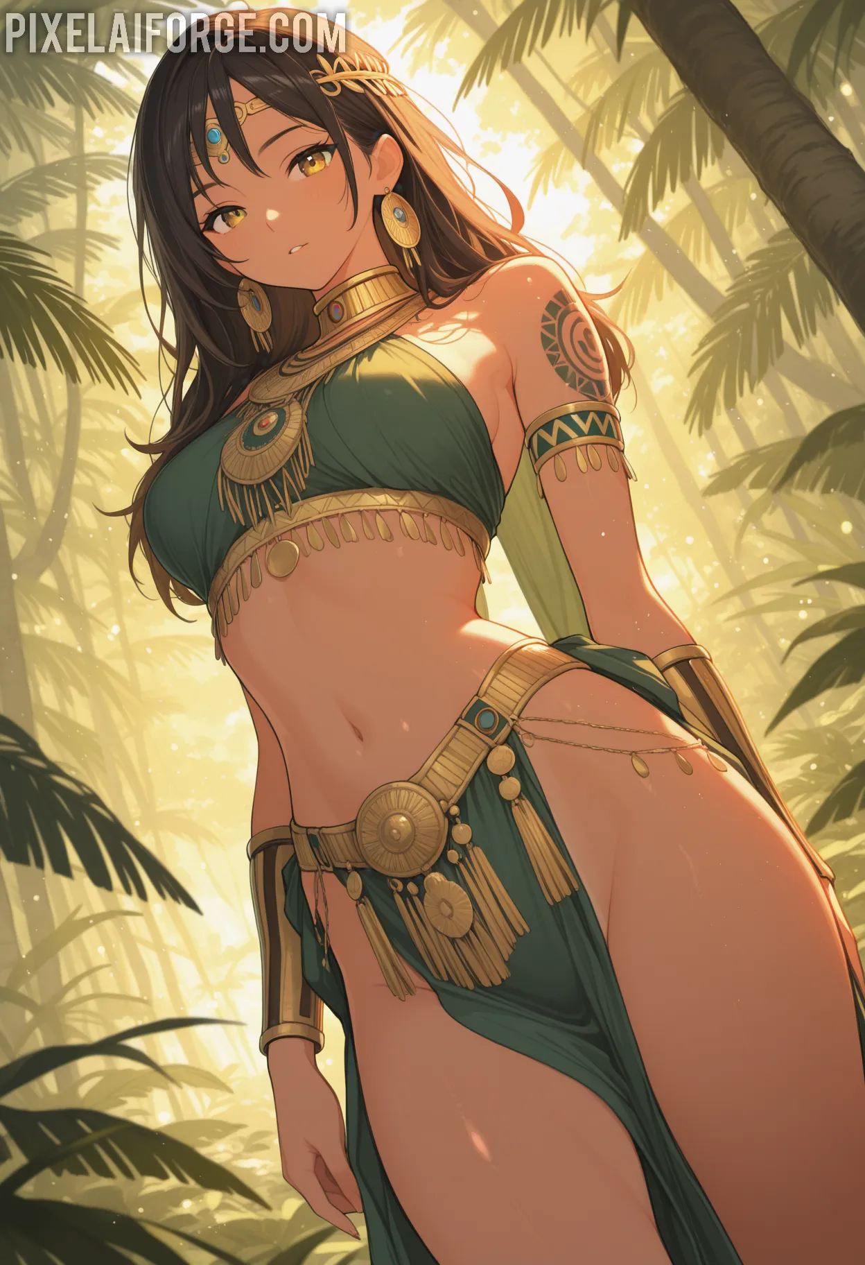 Jaslyn-Ome-Desnuda-Y-Guapa-Modelo_8