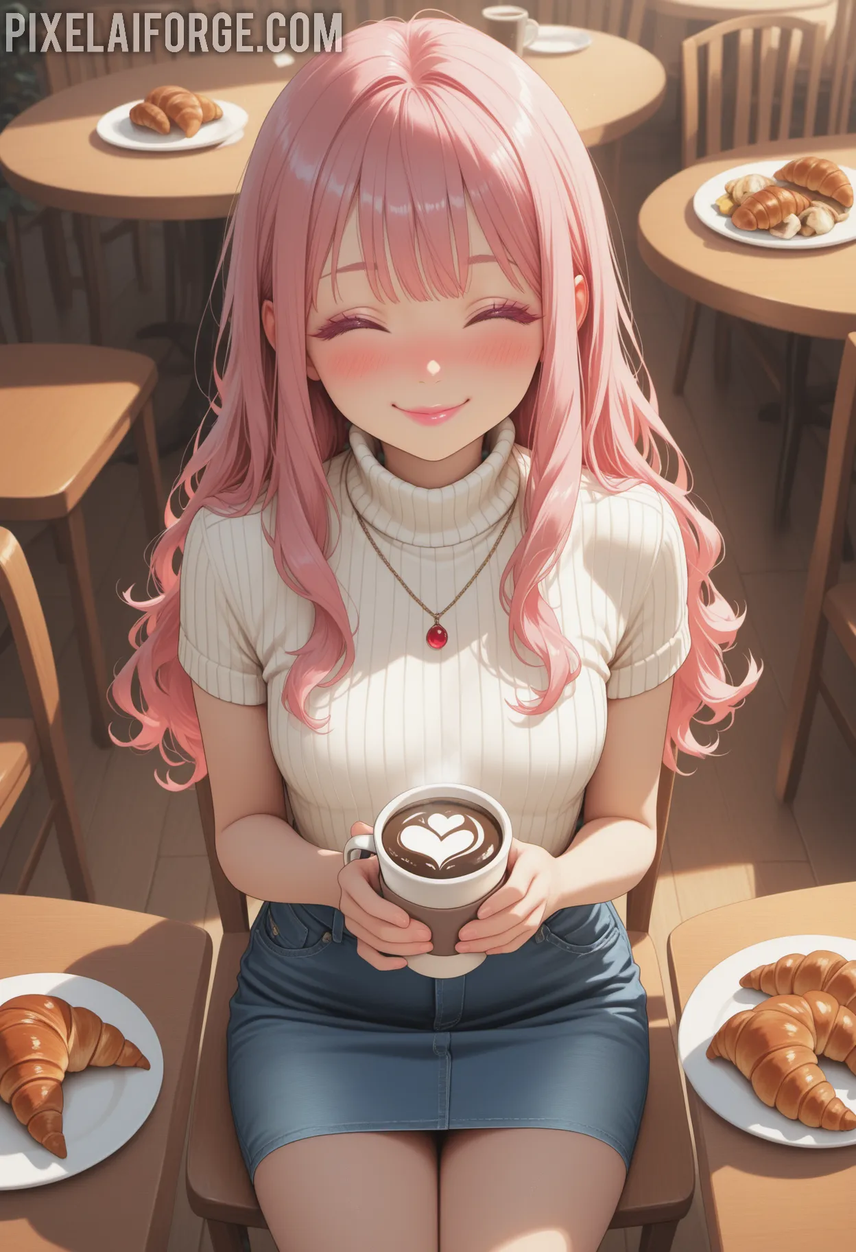 Jasmine-Sinclair-con-pezones-erectos-sobre-la-mesa_6