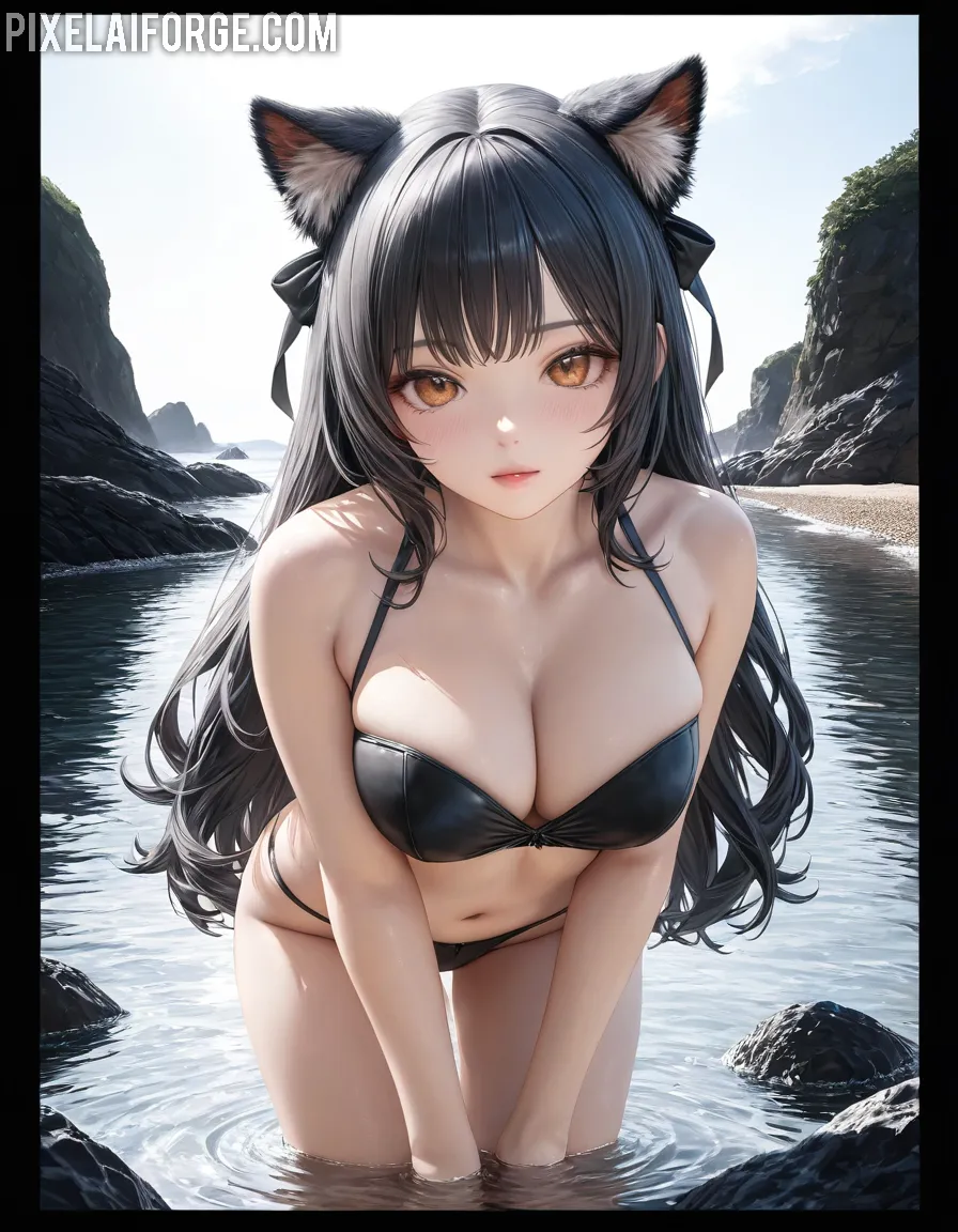 Jayme-Langford-Redhead-Nude-Pose-In-Sexy_8