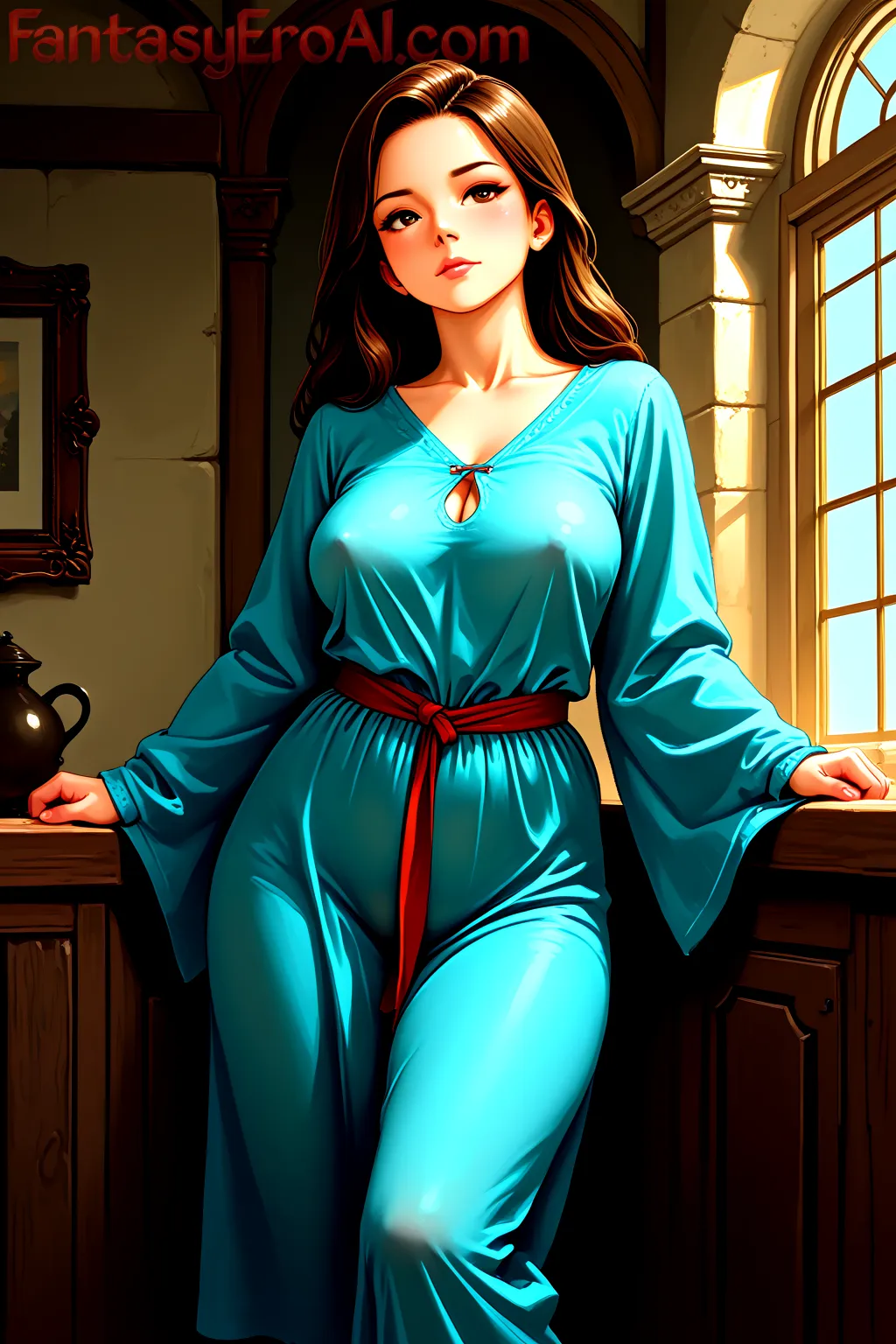 Jeff-Milton-Desnuda-Modelo-Caliente_5