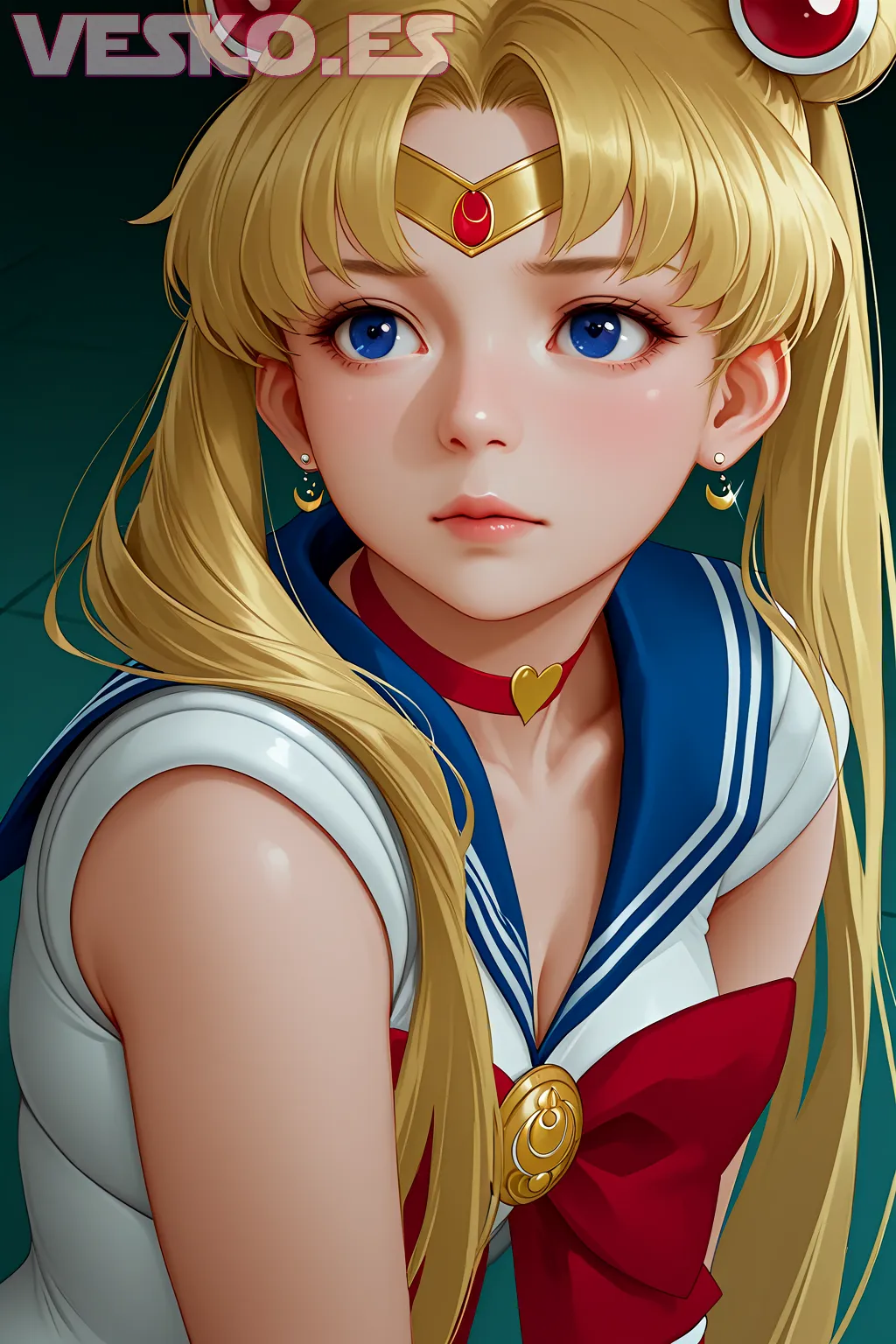 Jill-Red-Sweater-In-Sexy_7