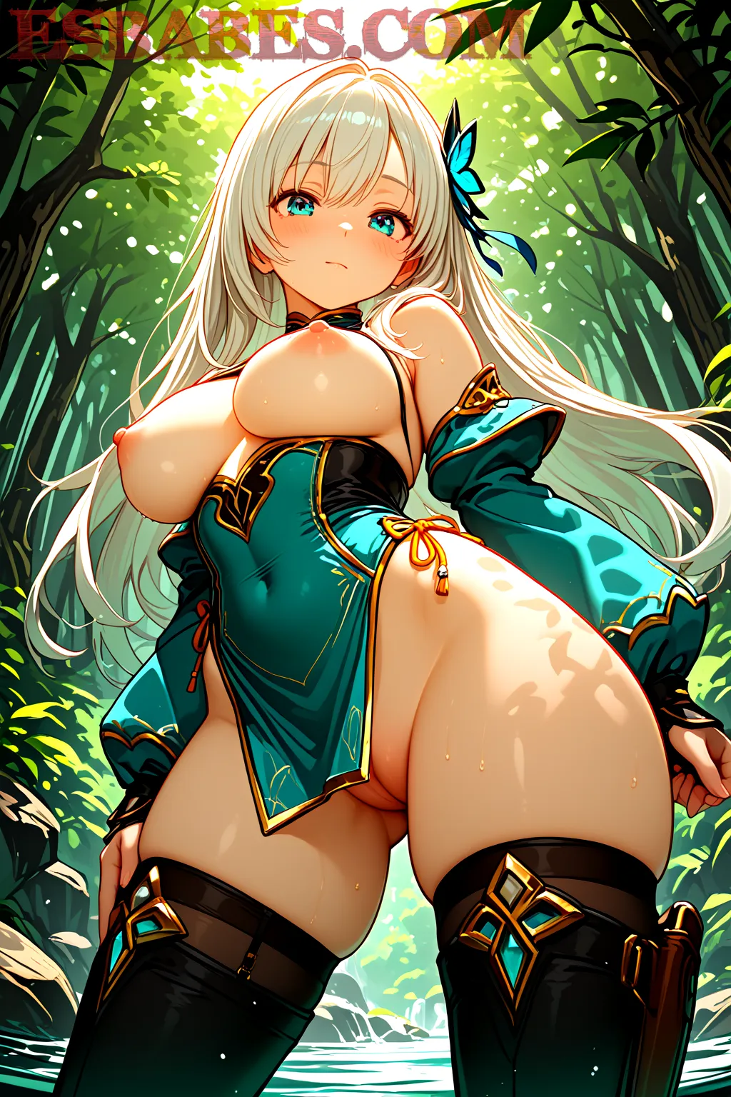 Jordy-Murray-Desnuda-En-El-Campo_7