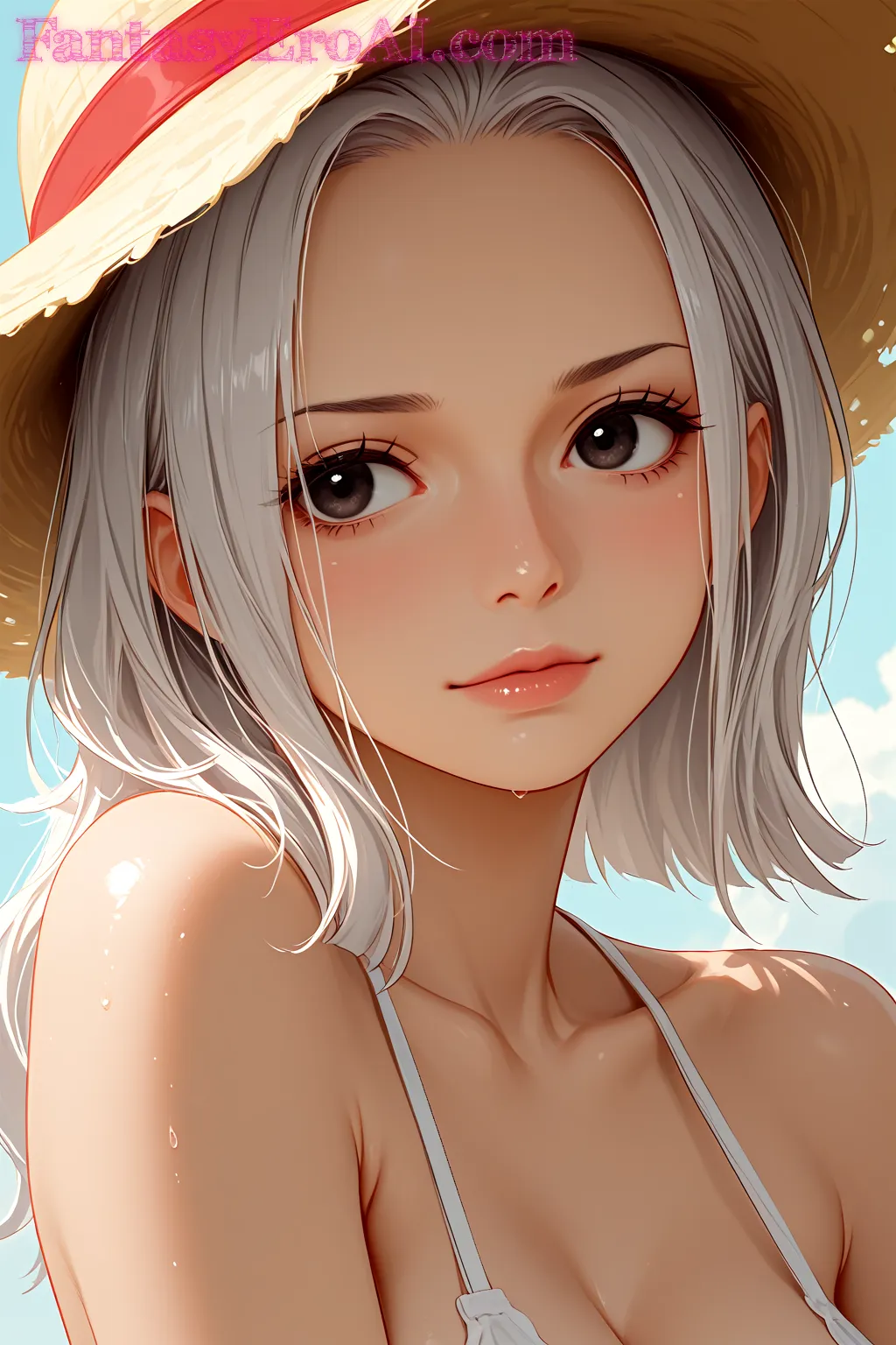 Joven-Asiatica-Y-Su-Bikini-De-Jabon_1