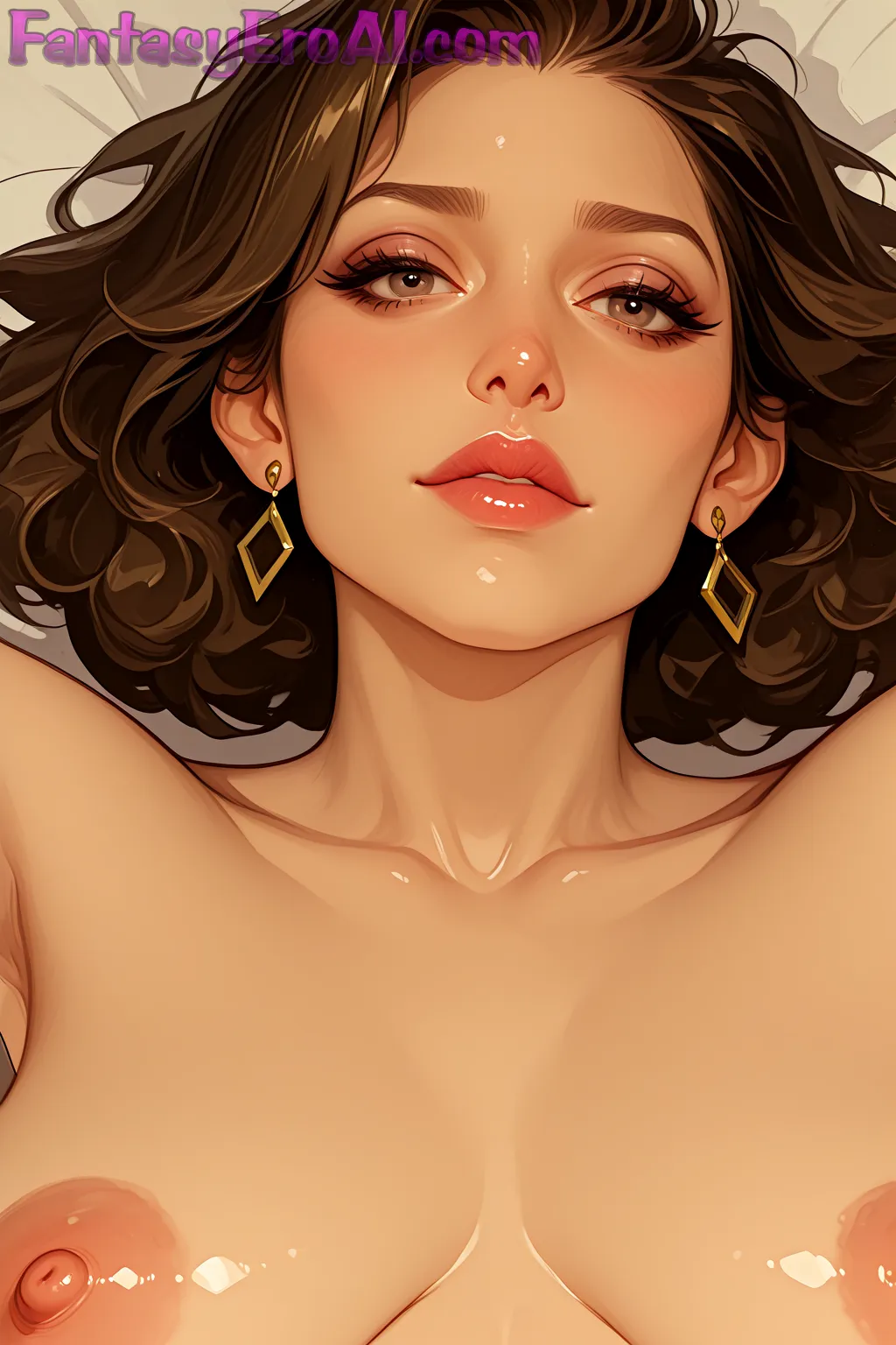 Jovenes-Modelos-De-Cono-Peludo_4