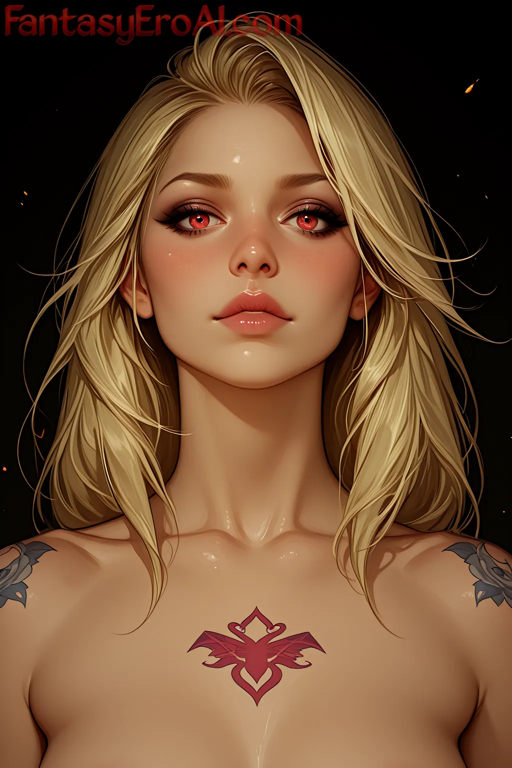 Jovenes-Modelos-De-Cono-Peludo_7