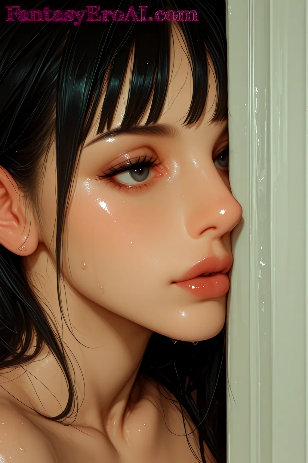 Juci-Desnuda-Mostrando-Su-Sabroso-Cono_3