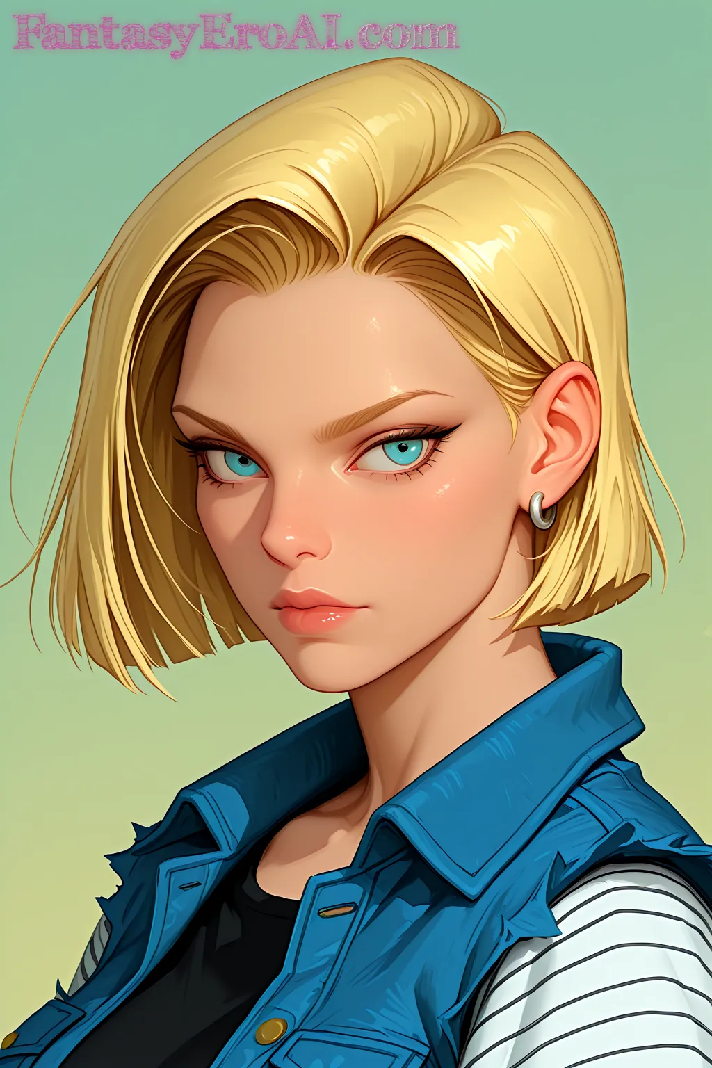 Julia-Yaroshenko-Desnuda_1