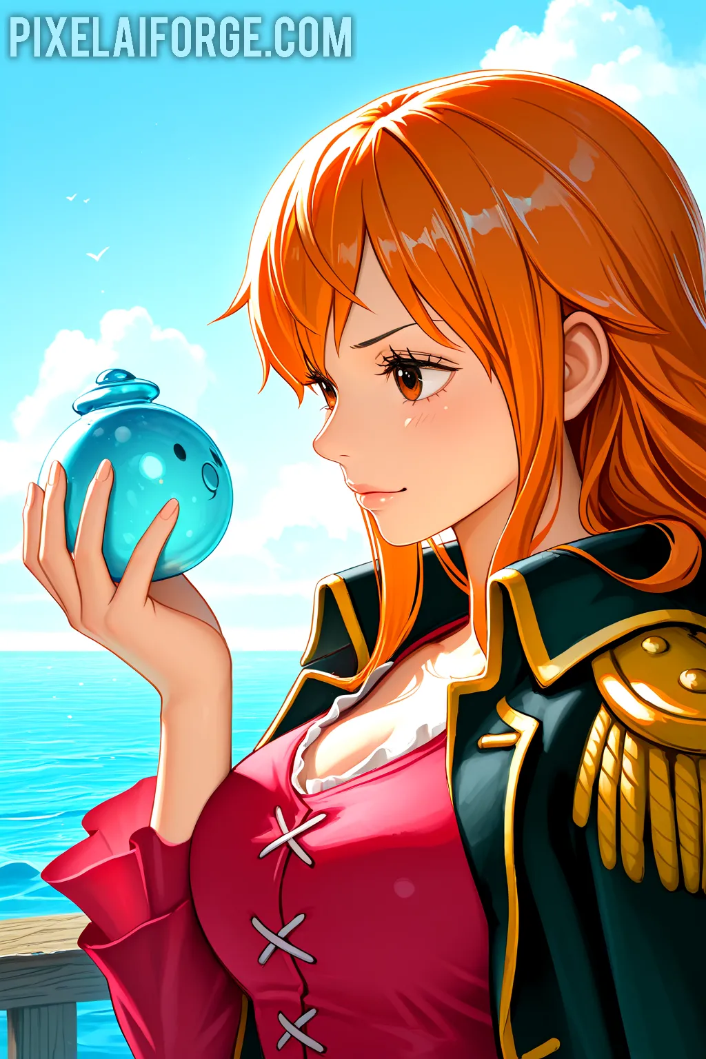 Julia-Yaroshenko-Desnuda_6