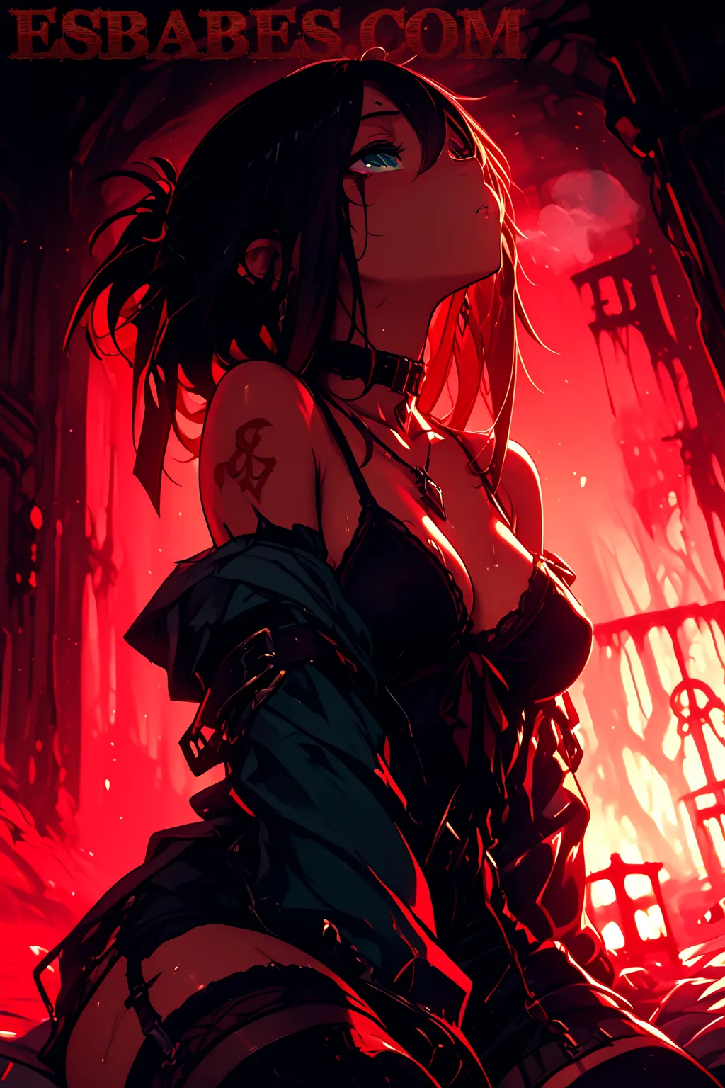 Justviolet-Desnuda_8