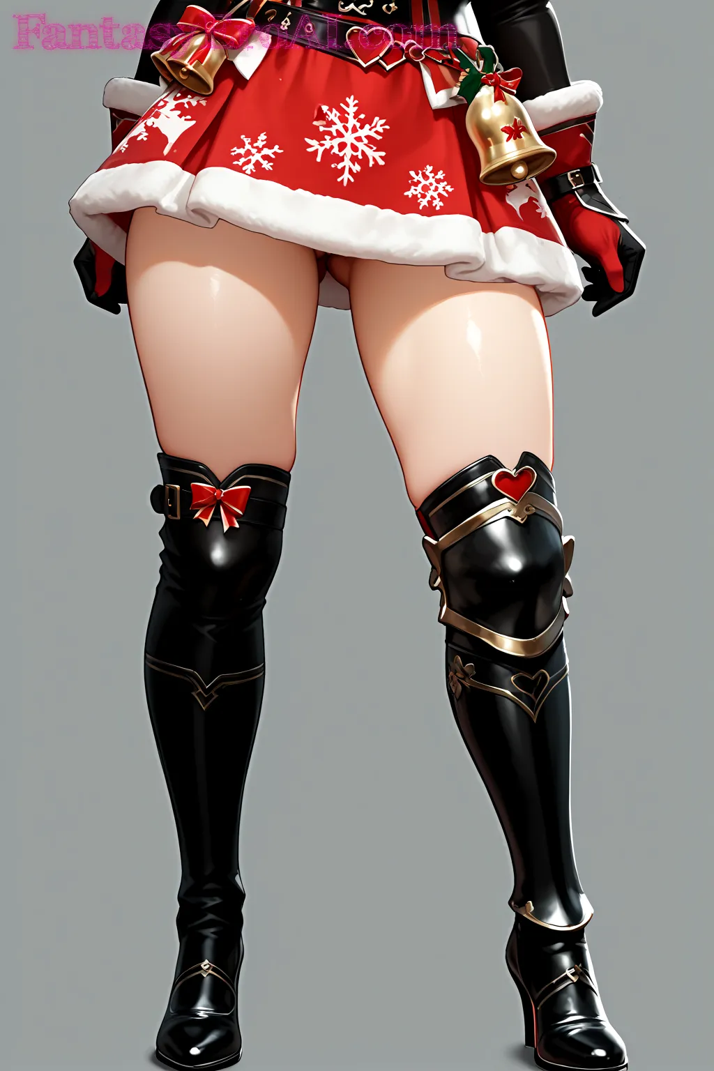 Karol-G-Desnuda-En-Transparente-Topless_3