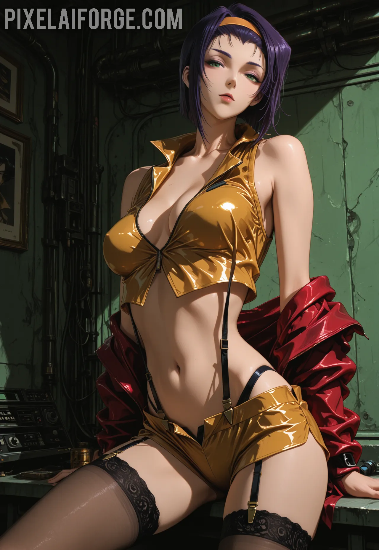 Kate-Takes-En-Minifalda_9