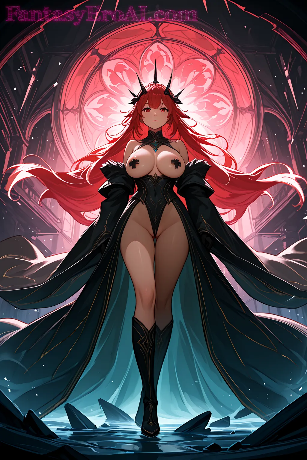 Katya-Halpert-Desnuda-Modelo_5