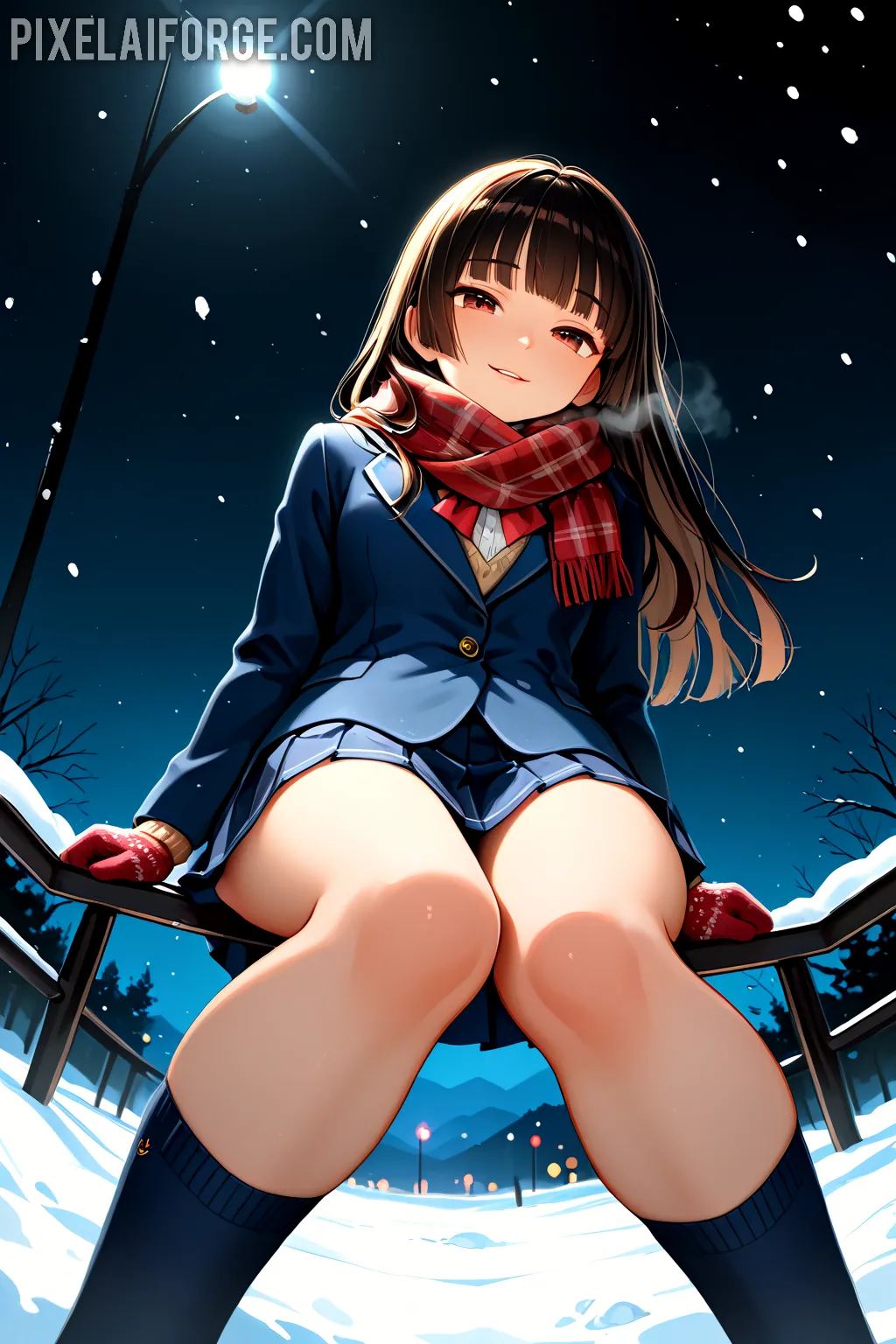 Kaycee-Ryan-Erotic-Nude_3