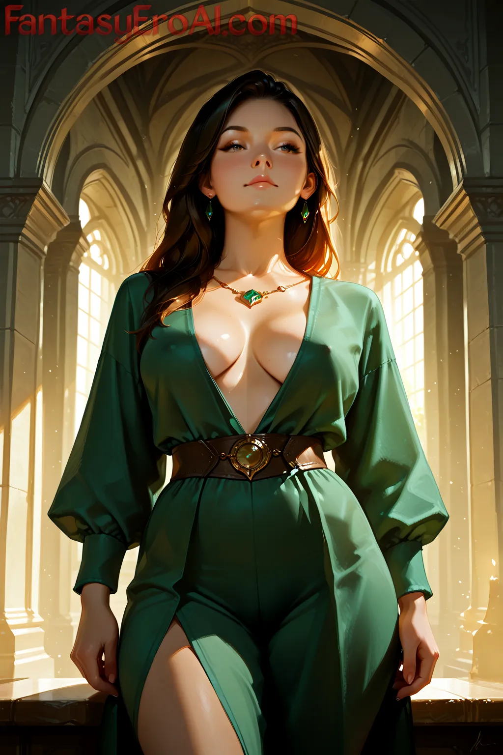 Kayla-Erin-Cosplay-Desnuda-En-La-Cabana_4