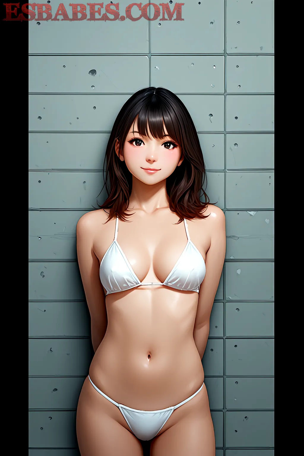 Kendal-Y-Su-Cono-Afeitado-Y-Abierto-Para-Disfrute-Erotico_9