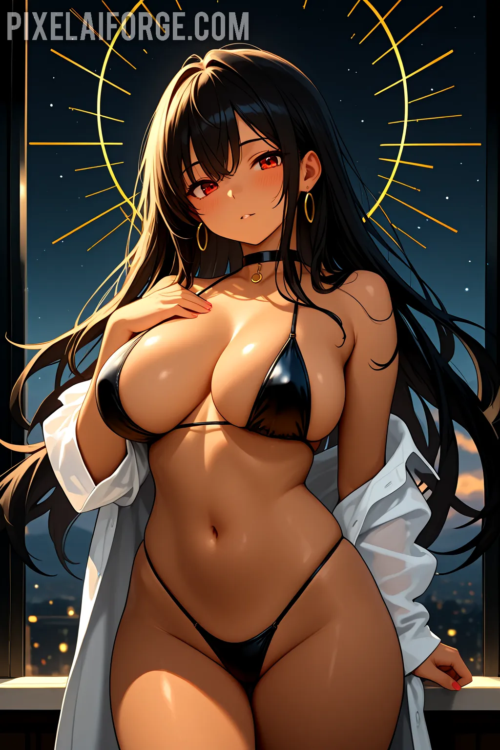 Kendra-Sunderland-public-nude-boobs_1