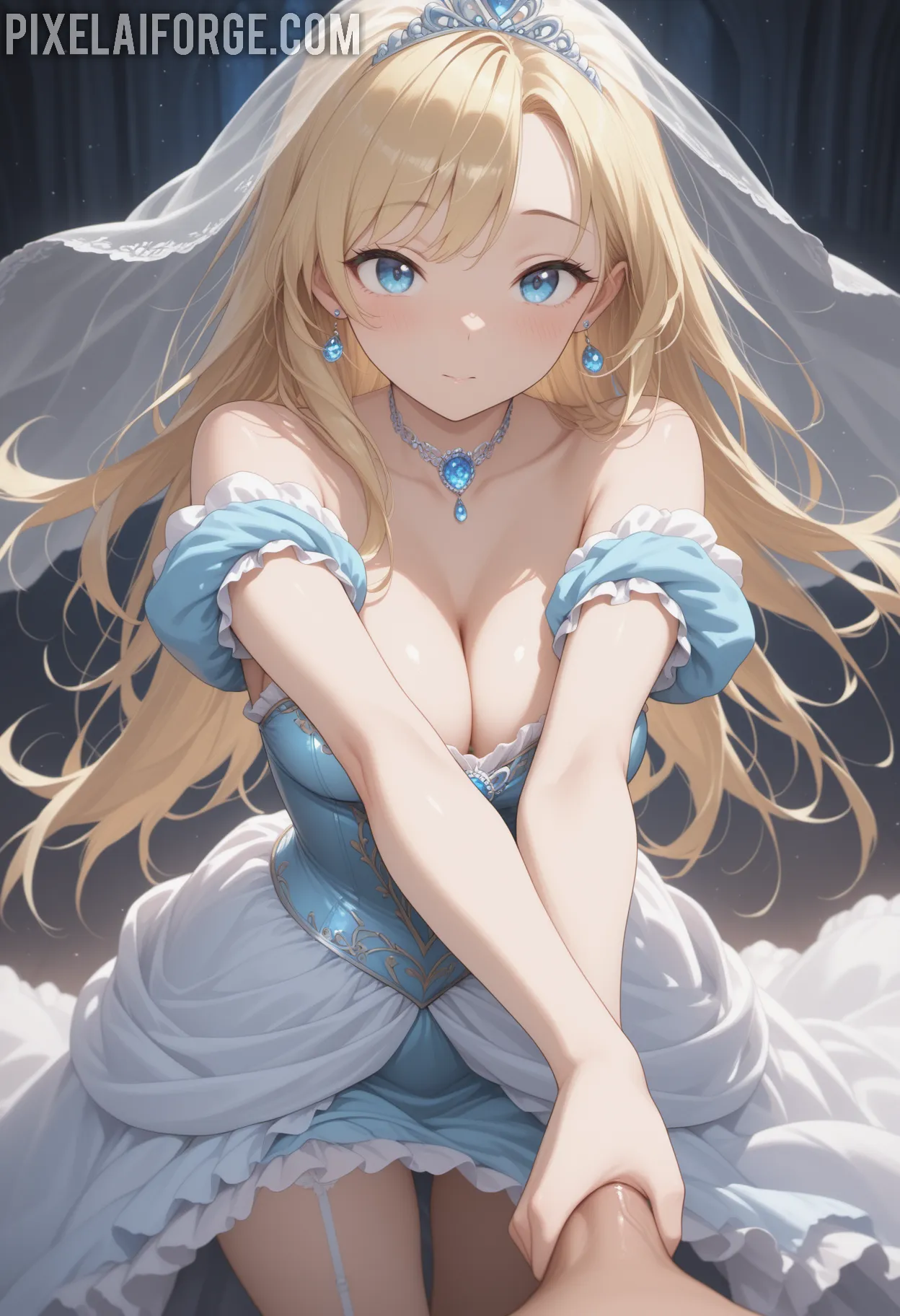 Kenzie-Love-disfrutando-de-una-orgia_7