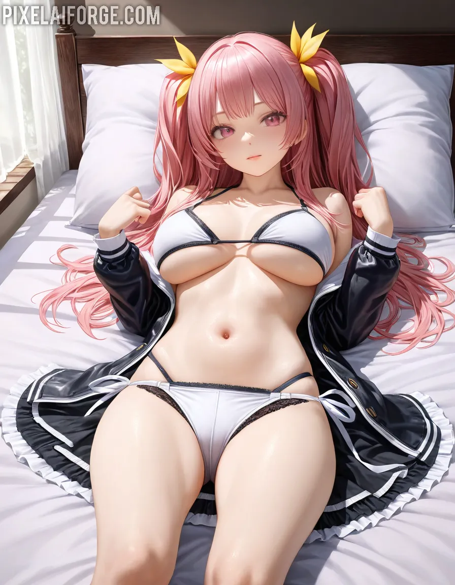 Kenzie-Love-disfrutando-de-una-orgia_8