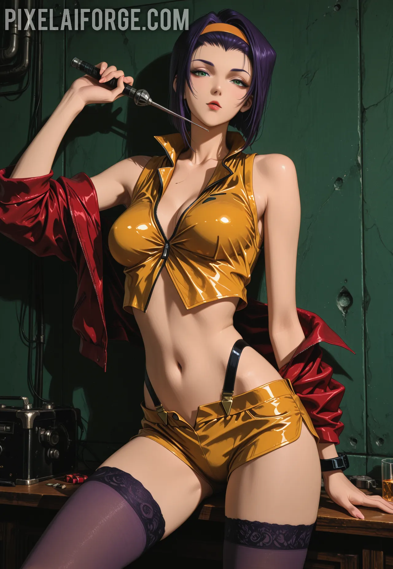 Kika-Pelirroja-Modelo_3