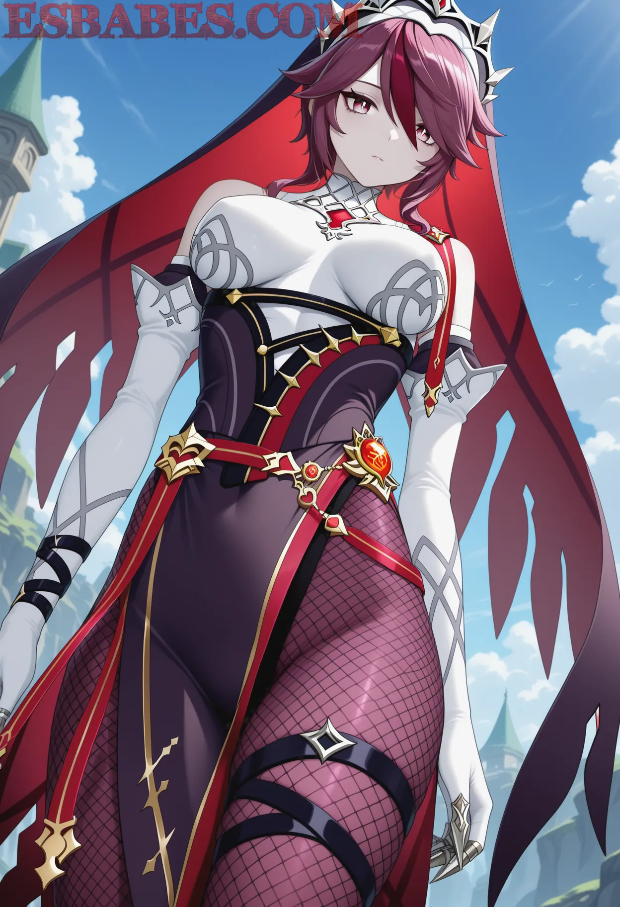 Kika-Pelirroja-Modelo_4