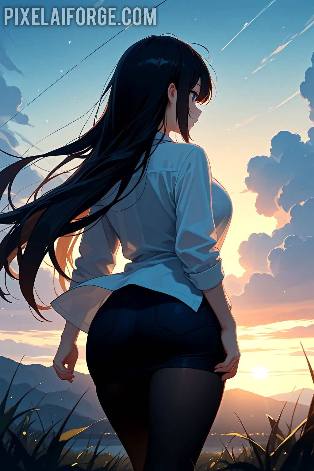 Kira-Queen-y-amiga-caliente-en-anal-salvaje_7