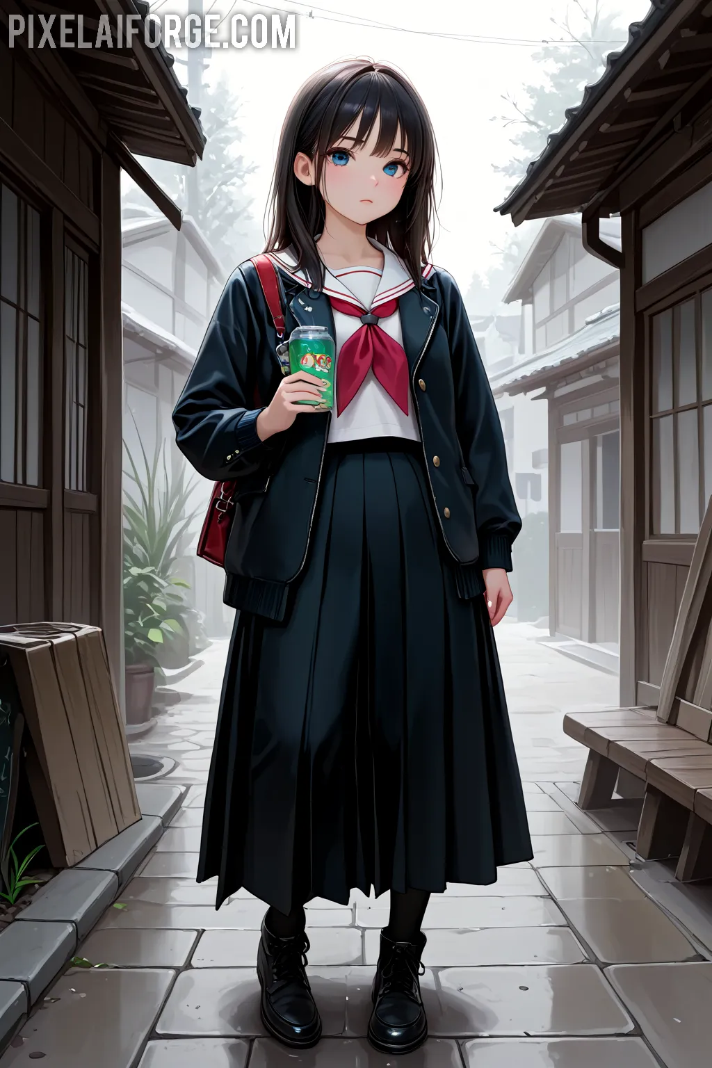 Kitty-Gem-Desnuda-En-Lenceria_1