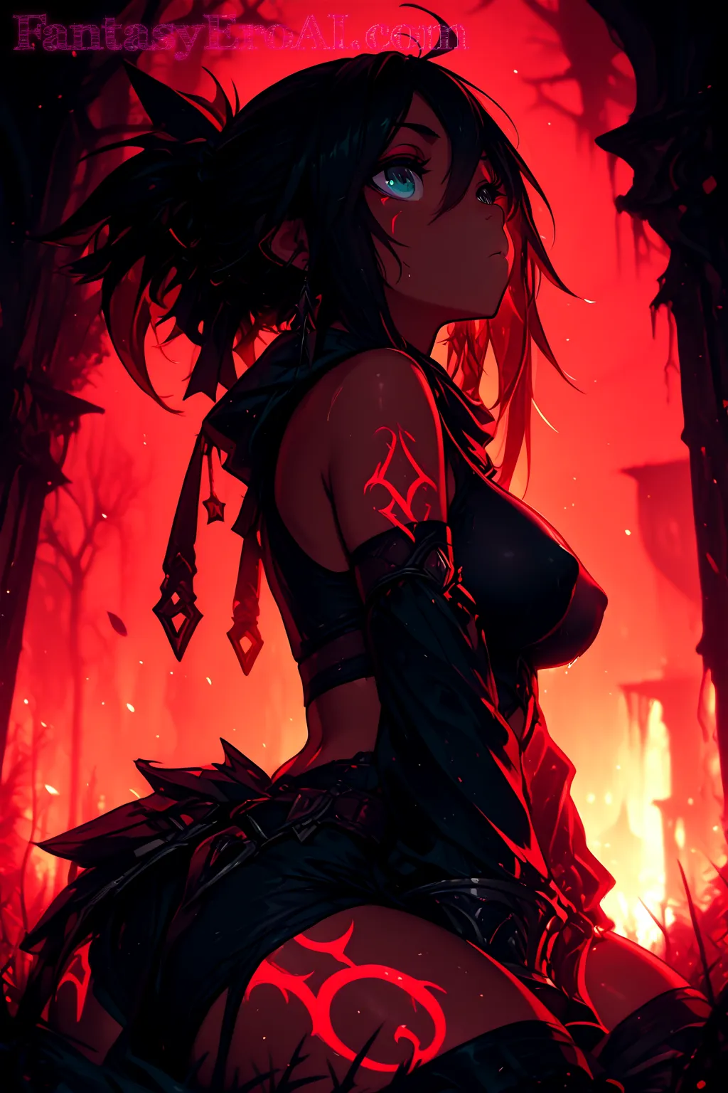 Kitty-Gem-Desnuda-En-Lenceria_7