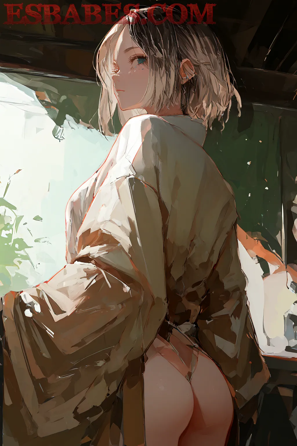 Kokomi-Sakura-Overtime_9