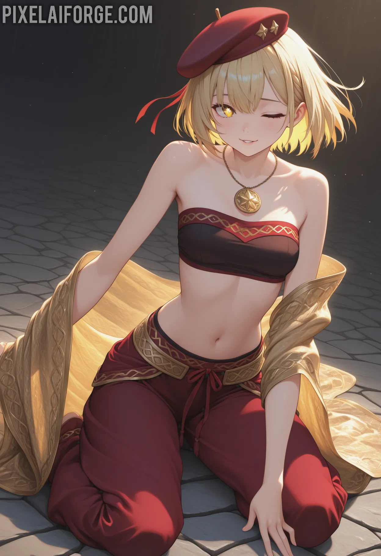 Kokomi-Sakura-Tess_9