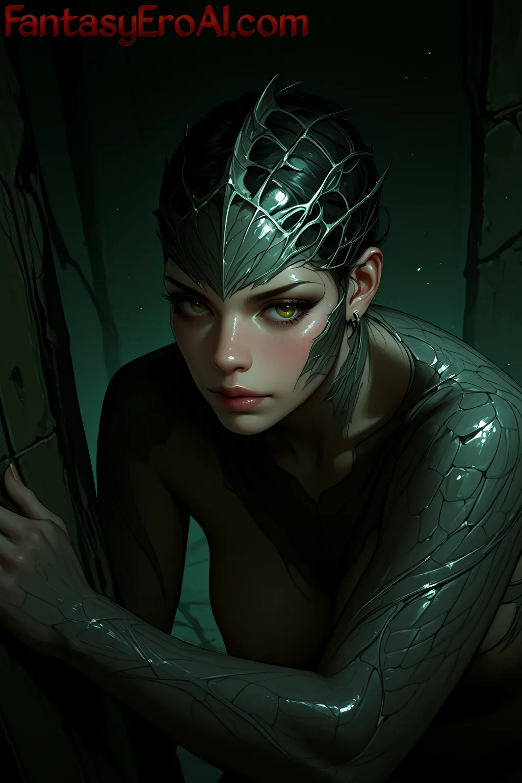 Konstansija-Desnuda-En-La-Naturaleza_2