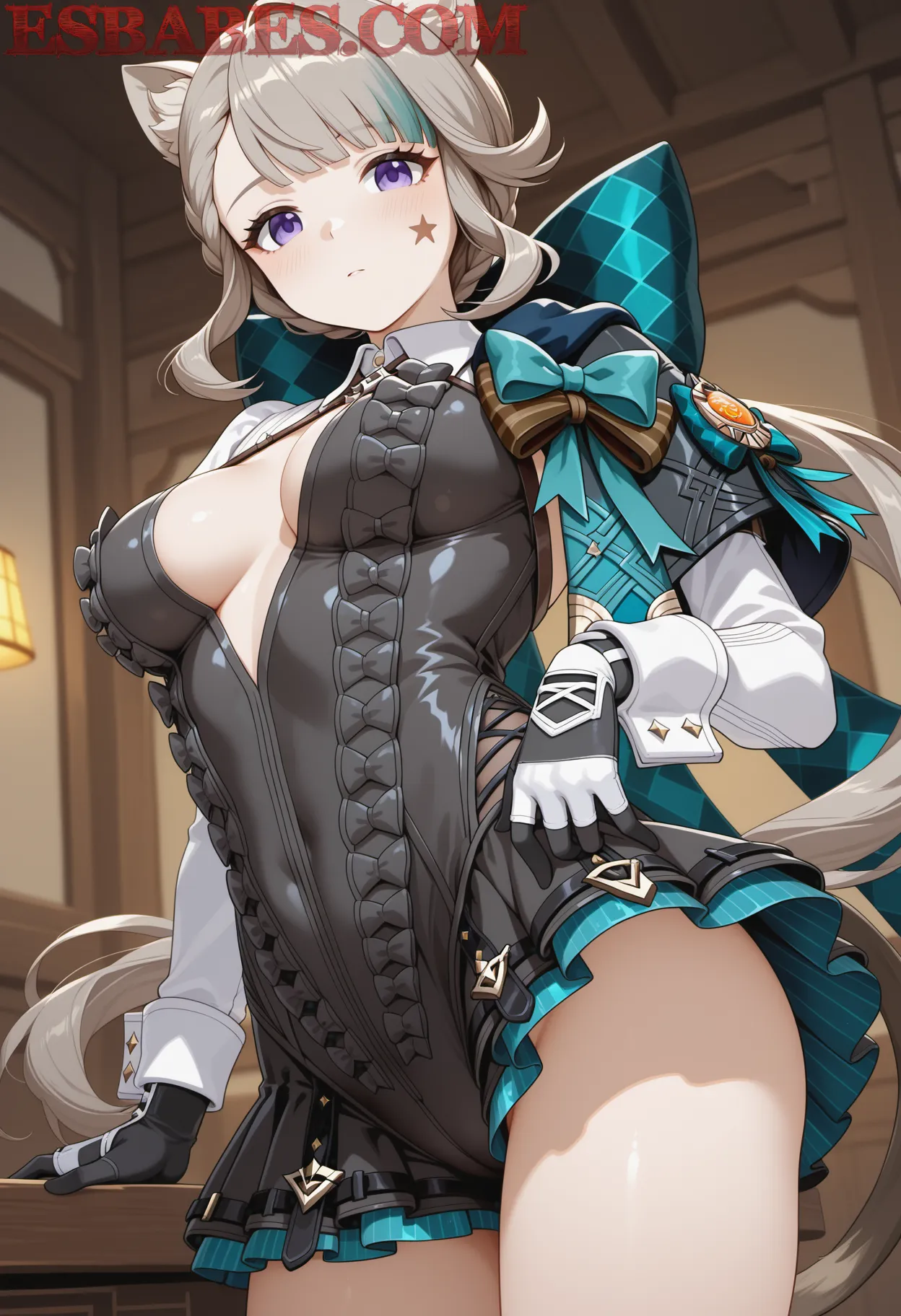 Kristina-Alexandrovna-Desnuda_6