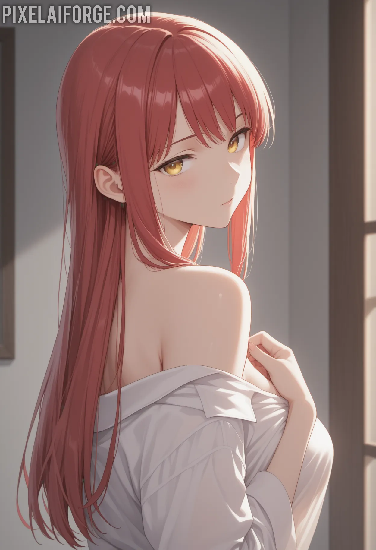 Kristzy-Desnuda-Con-Su-Tanga-Negra_4