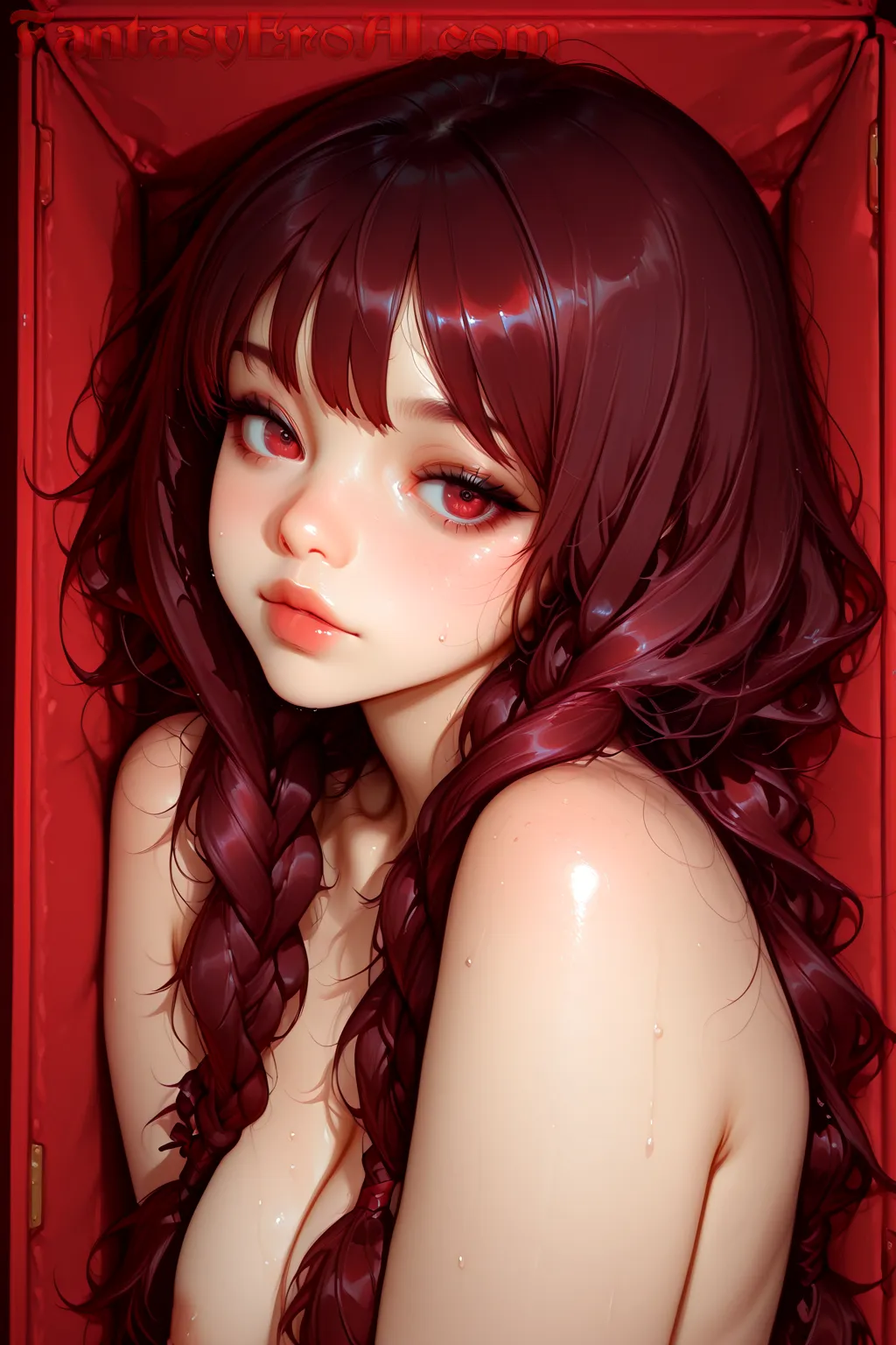 Kuramochi-Yuka-Modelo-Asiatica-Desnuda_2