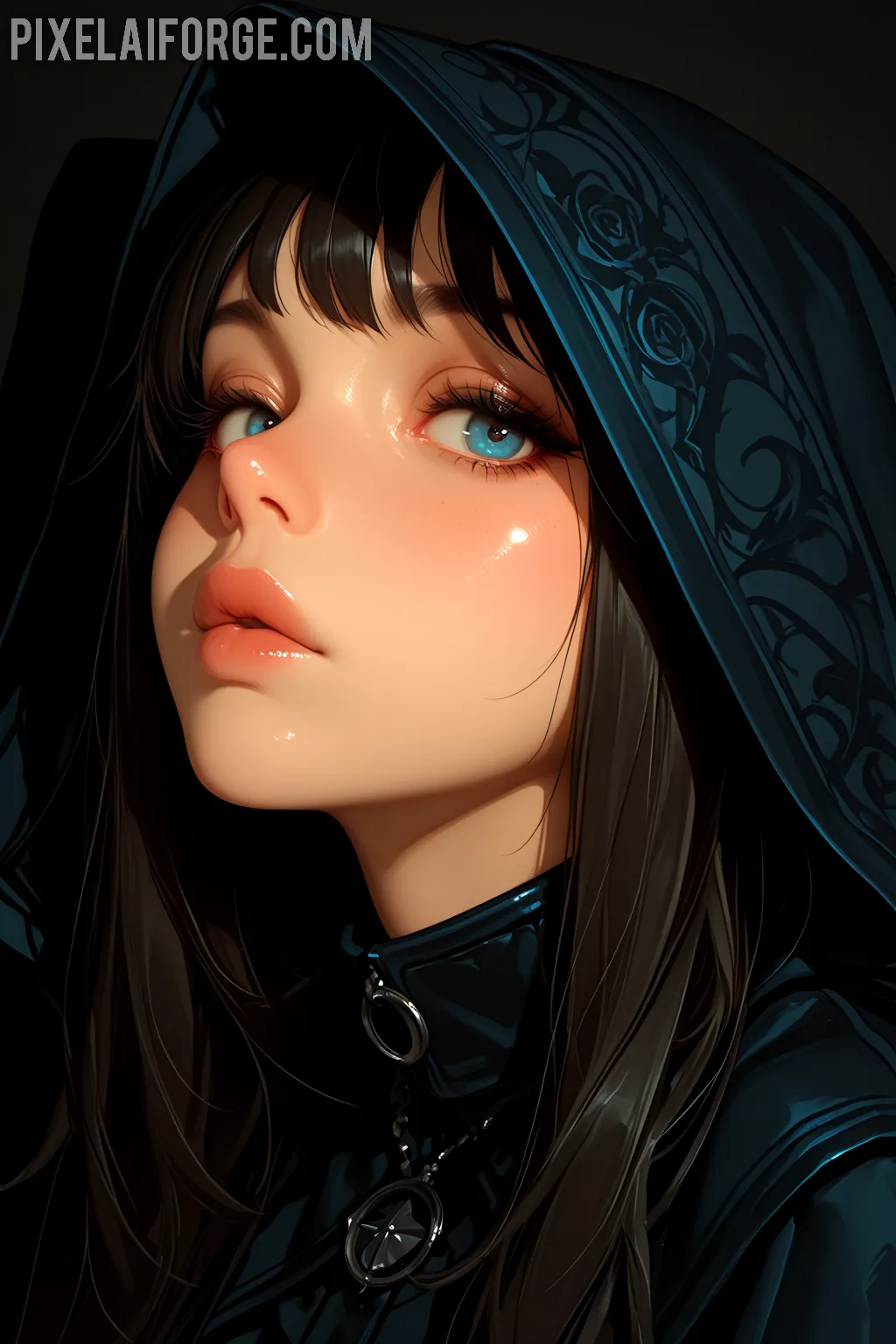 Kuramochi-Yuka-Modelo-Asiatica-Desnuda_6